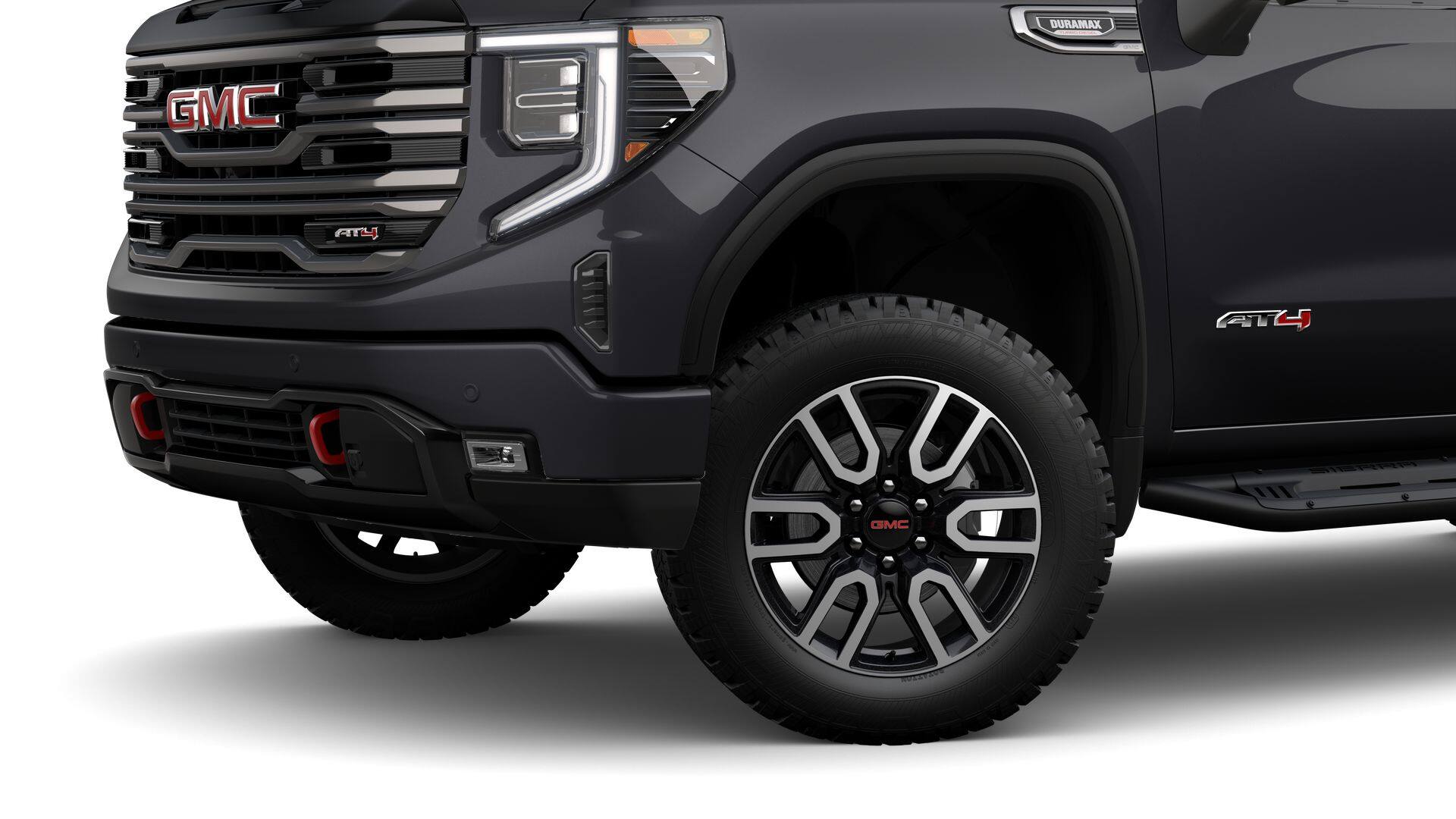 2025 GMC Sierra 1500 Vehicle Photo in HARRISBURG, PA 17111-1033