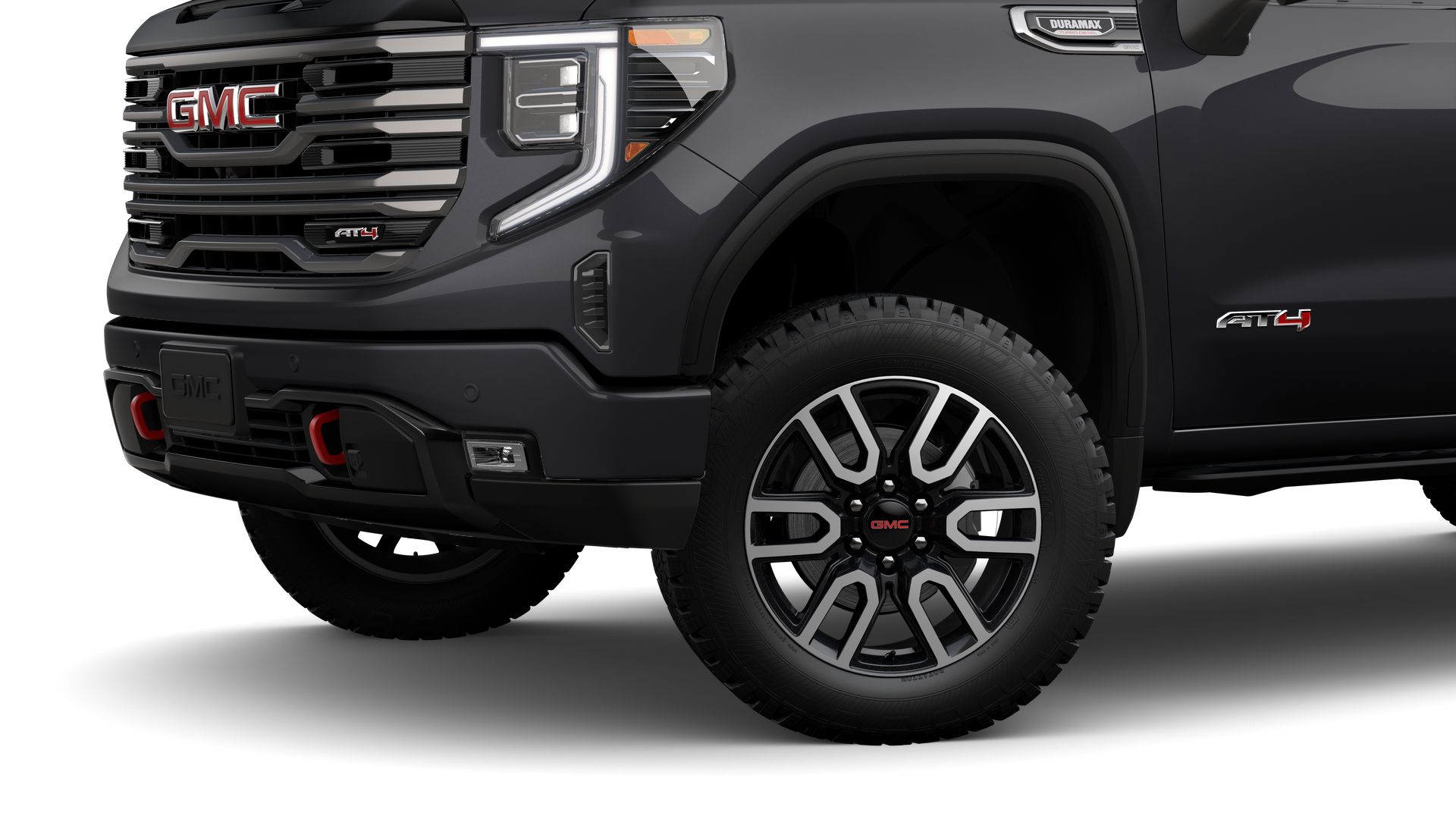 2025 GMC Sierra 1500 Vehicle Photo in GOLDEN, CO 80401-3850
