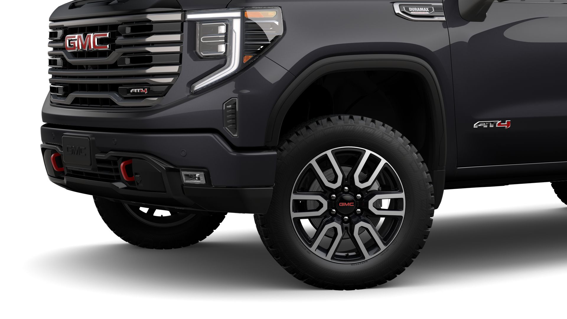 2025 GMC Sierra 1500 Vehicle Photo in HENDERSON, NV 89014-6702