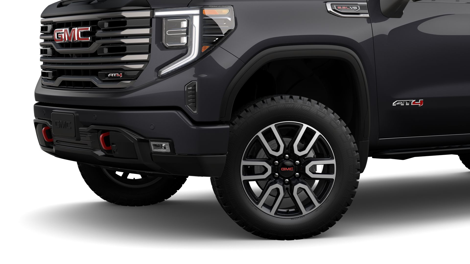 2025 GMC Sierra 1500 Vehicle Photo in CORPUS CHRISTI, TX 78412-4902