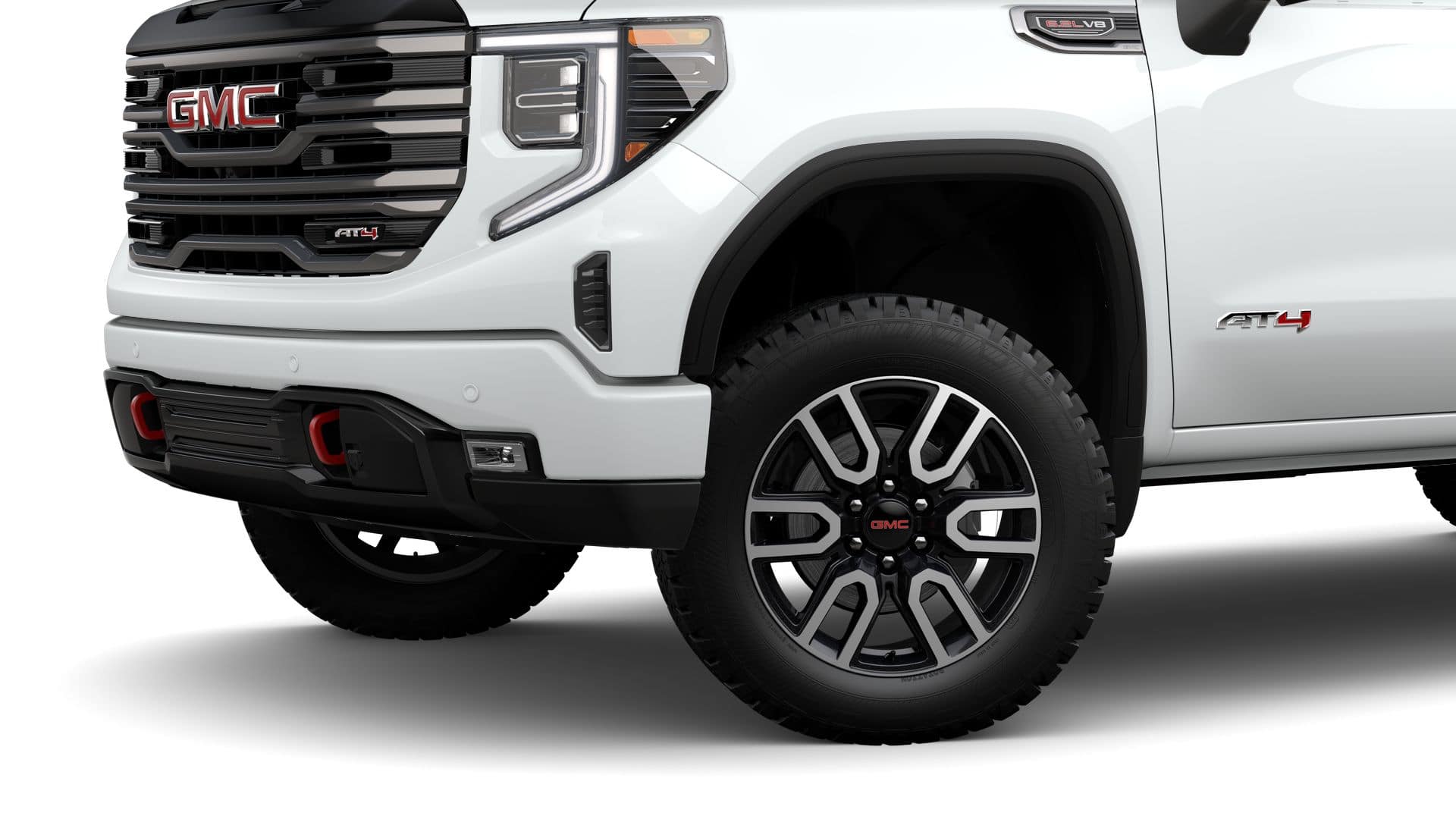 2025 GMC Sierra 1500 Vehicle Photo in HARRISBURG, PA 17111-1033