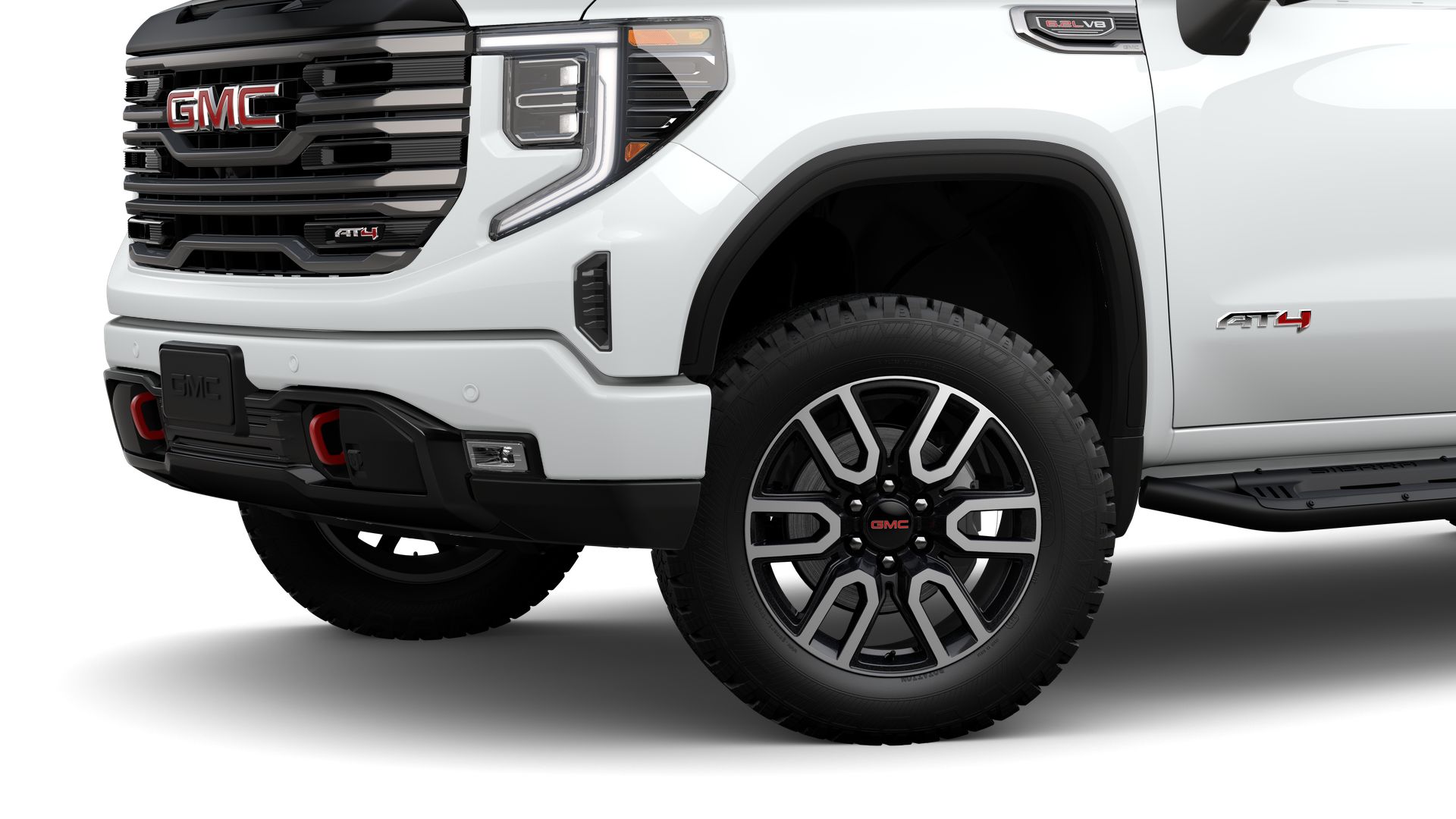 2025 GMC Sierra 1500 Vehicle Photo in LONE TREE, CO 80124-2750