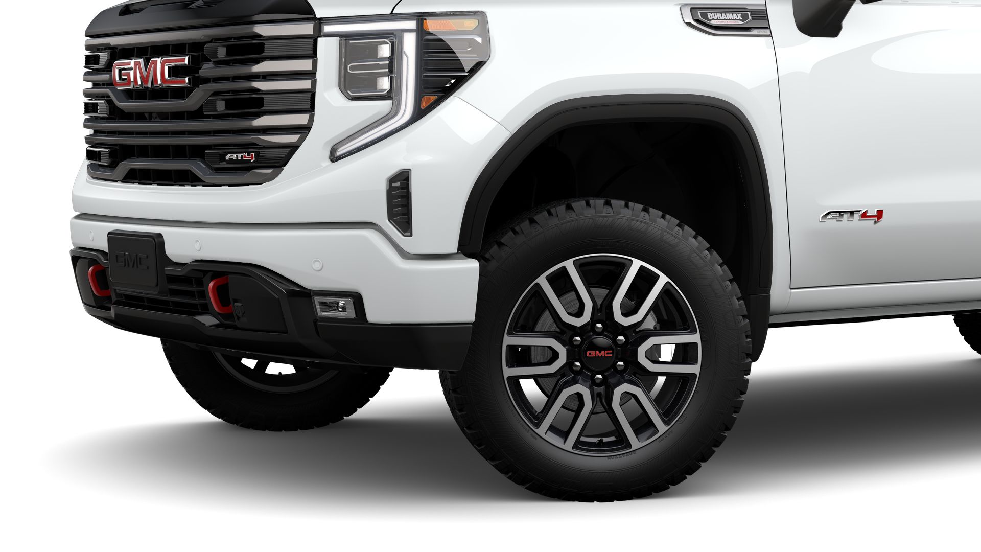 2025 GMC Sierra 1500 Vehicle Photo in HENDERSON, NV 89014-6702