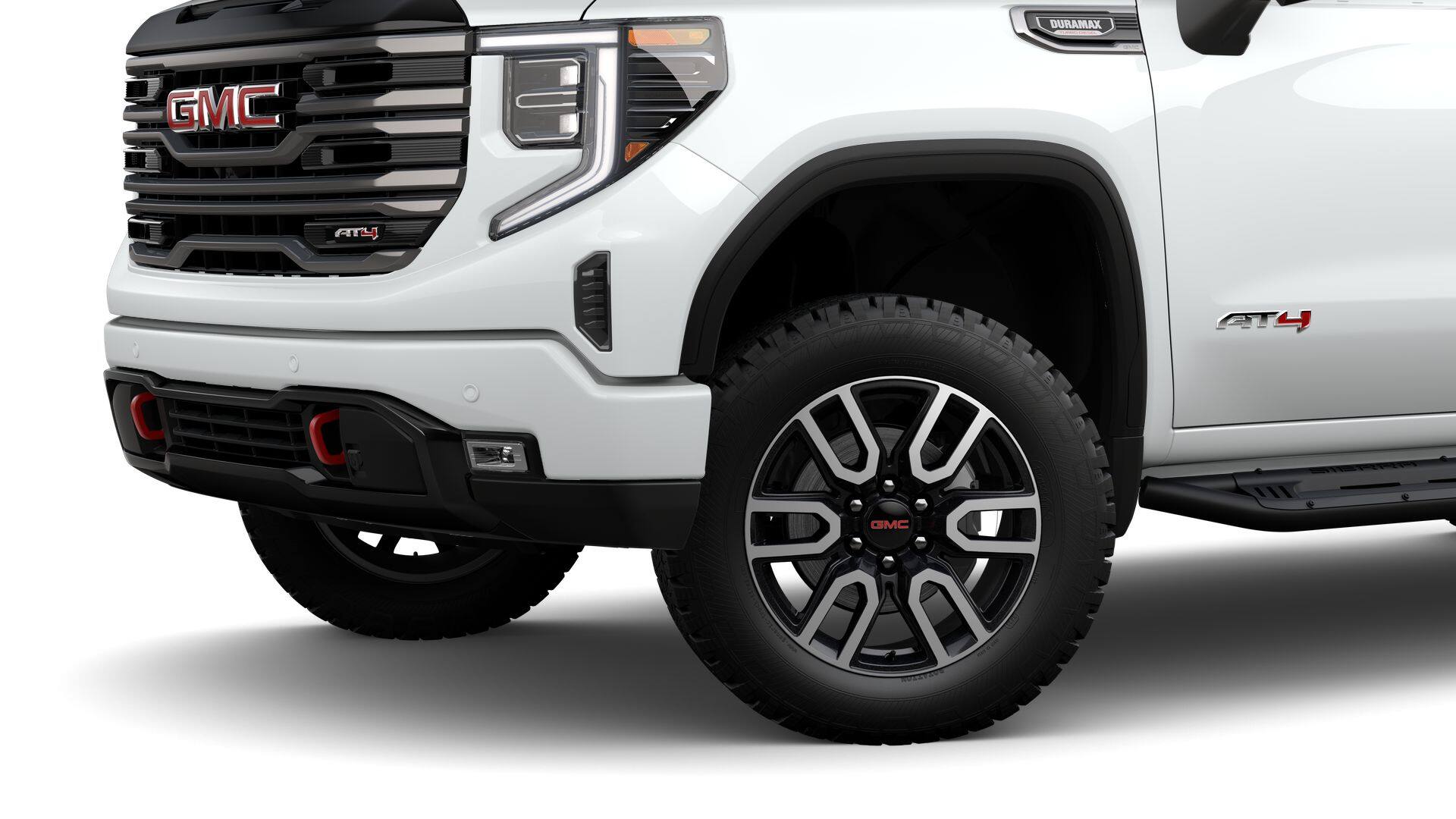 2025 GMC Sierra 1500 Vehicle Photo in HARRISBURG, PA 17111-1033