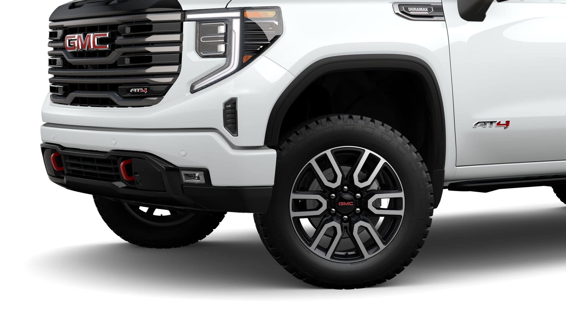 2025 GMC Sierra 1500 Vehicle Photo in WILLIAMSVILLE, NY 14221-2883