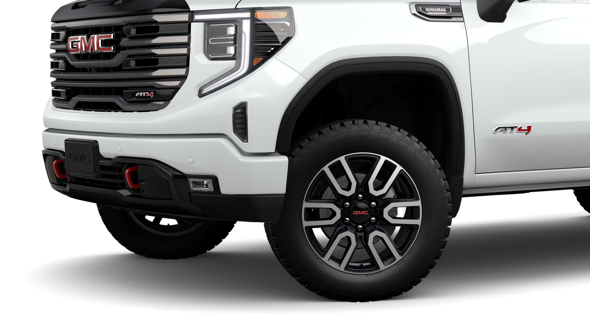 2025 GMC Sierra 1500 Vehicle Photo in HENDERSON, NV 89014-6702