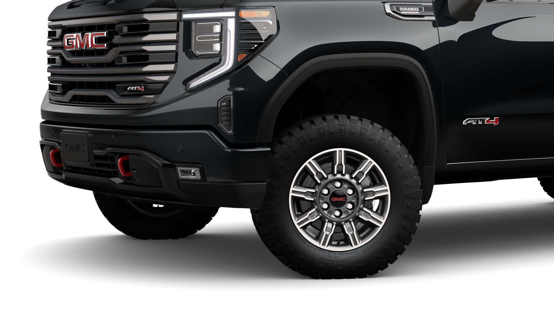 2025 GMC Sierra 1500 Vehicle Photo in LAS VEGAS, NV 89146-3033