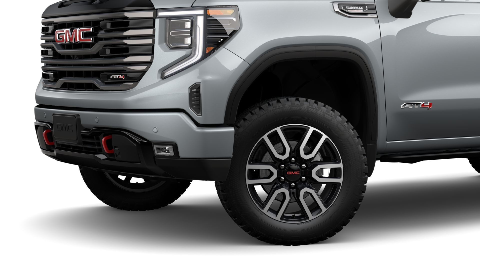 2025 GMC Sierra 1500 Vehicle Photo in LONE TREE, CO 80124-2750