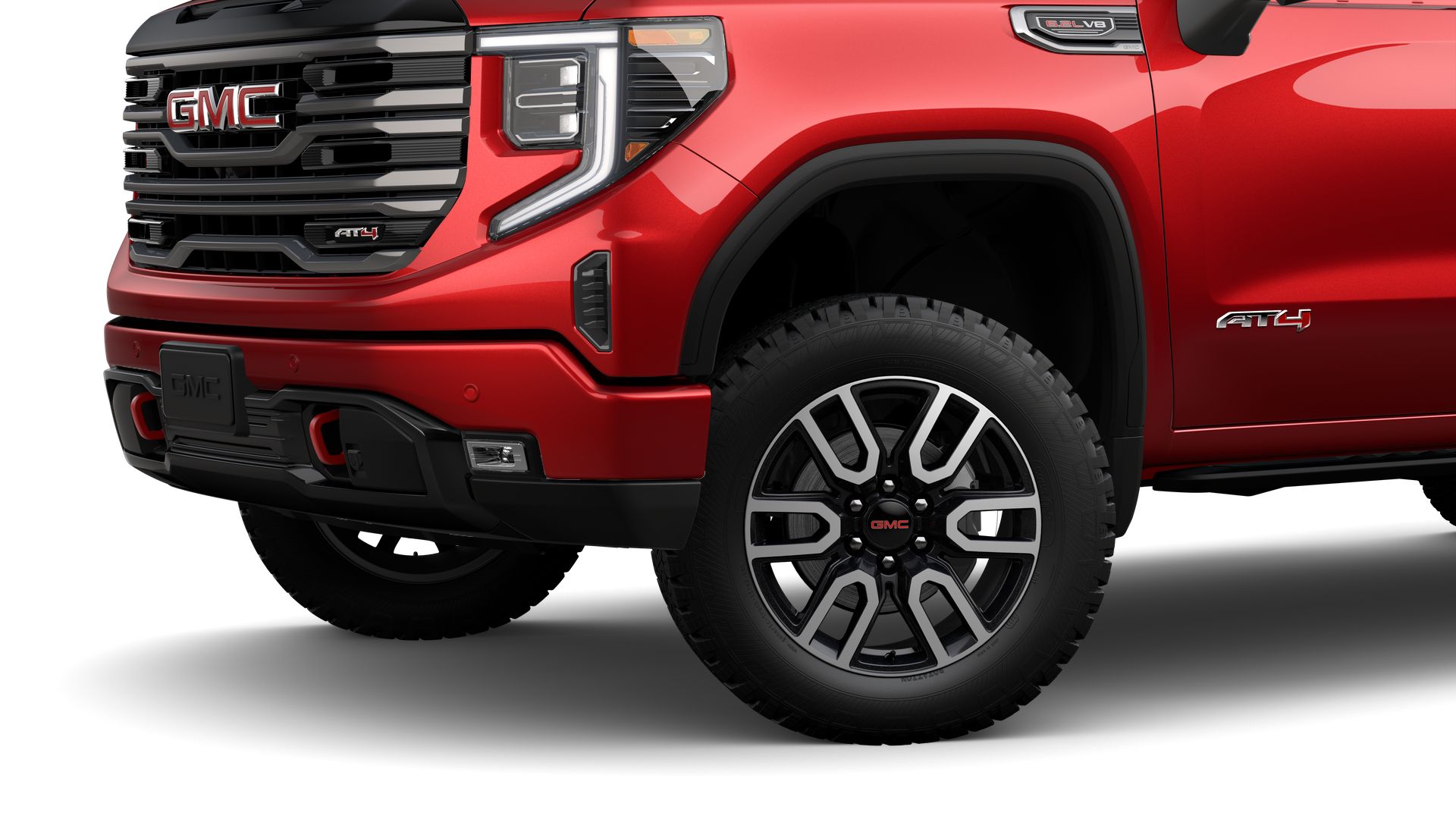 2025 GMC Sierra 1500 Vehicle Photo in LONE TREE, CO 80124-2750