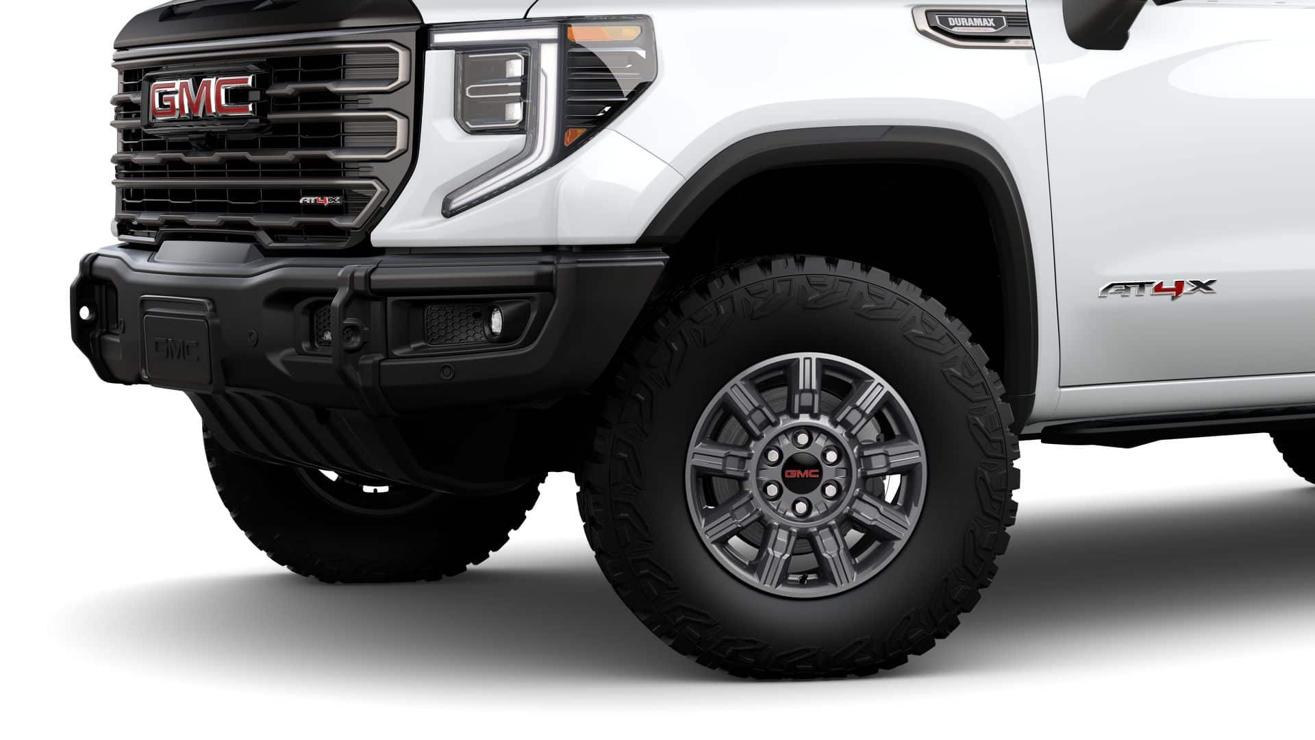2025 GMC Sierra 1500 Vehicle Photo in PUYALLUP, WA 98371-4149