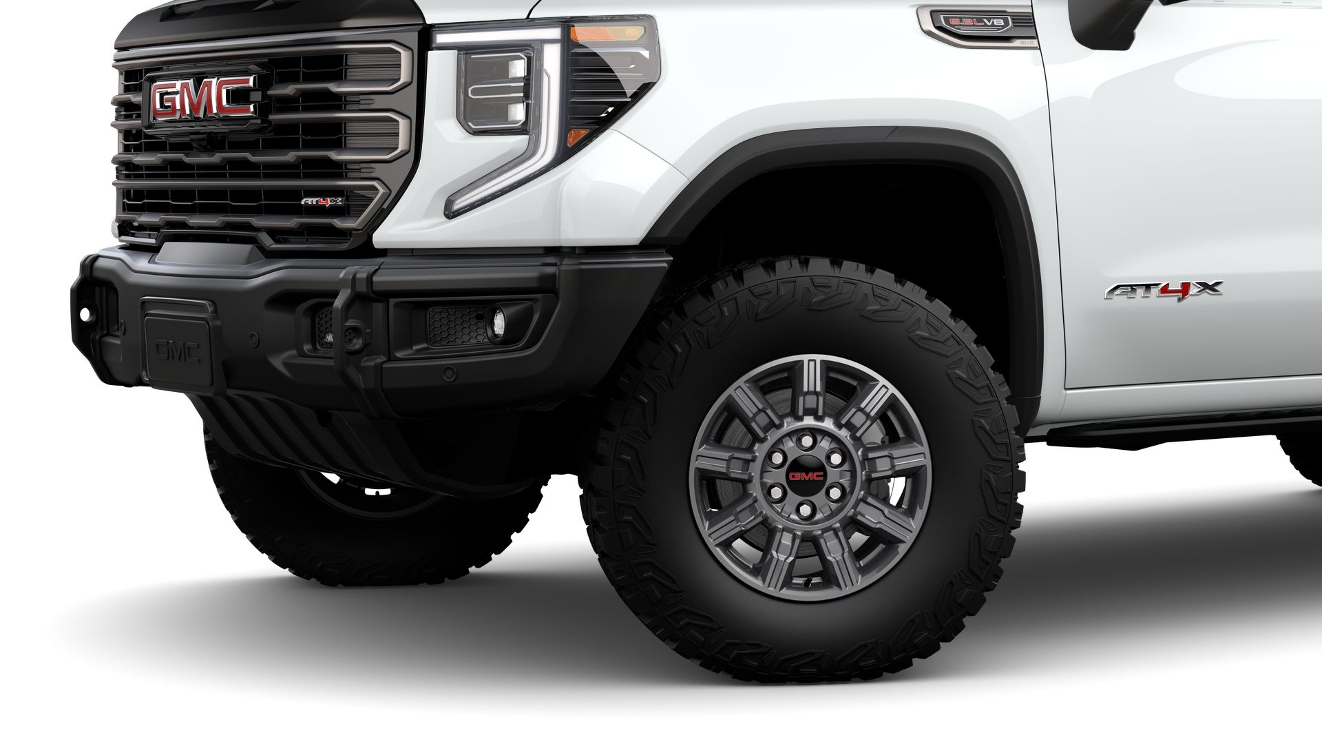 2025 GMC Sierra 1500 Vehicle Photo in OSHKOSH, WI 54904-7811