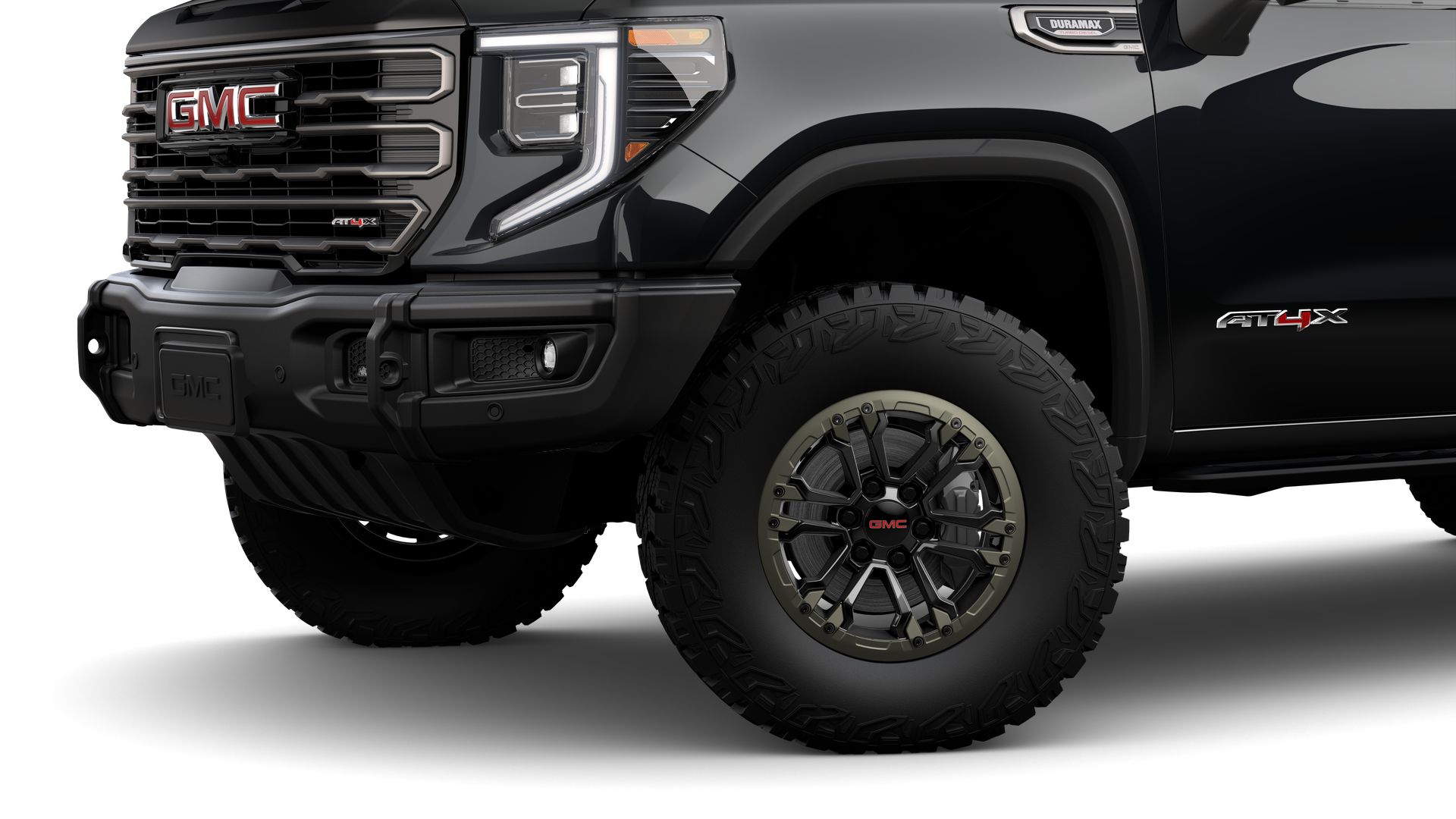 2025 GMC Sierra 1500 Vehicle Photo in LAUREL, MD 20707-4622