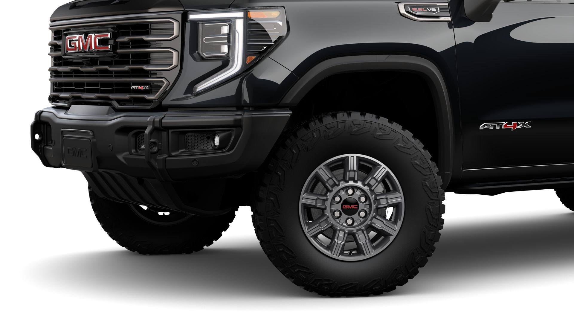 2025 GMC Sierra 1500 Vehicle Photo in CORPUS CHRISTI, TX 78412-4902