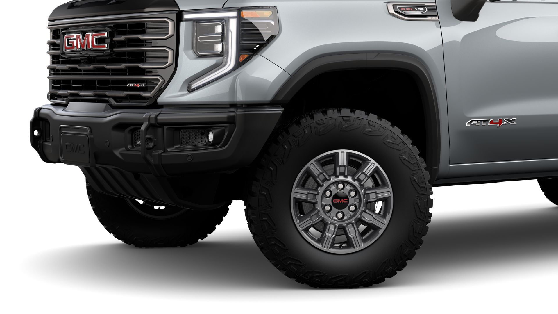 2025 GMC Sierra 1500 Vehicle Photo in WILLIAMSVILLE, NY 14221-2883