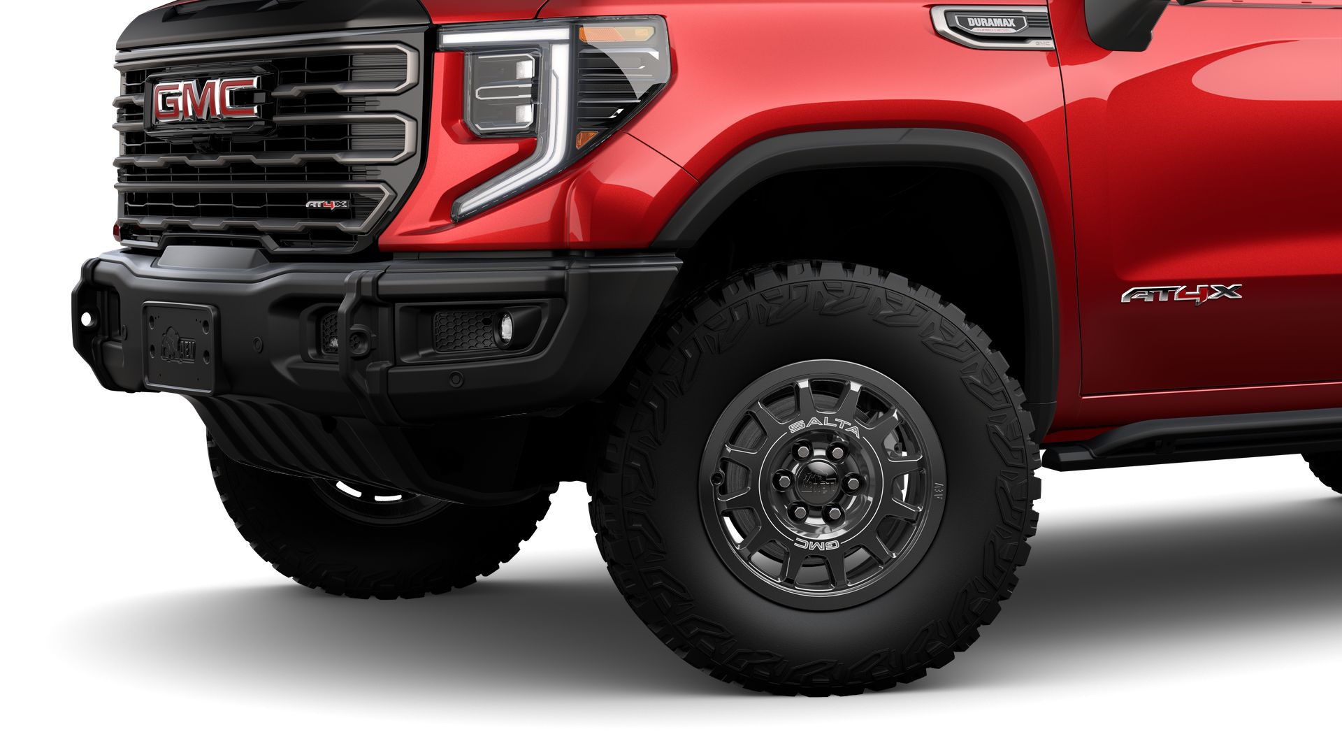 2025 GMC Sierra 1500 Vehicle Photo in GOLDEN, CO 80401-3850