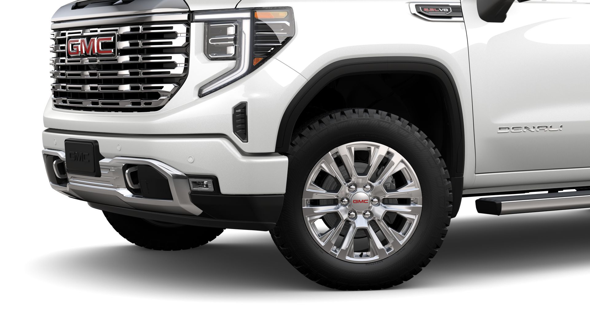 2025 GMC Sierra 1500 Vehicle Photo in WILLIAMSVILLE, NY 14221-2883