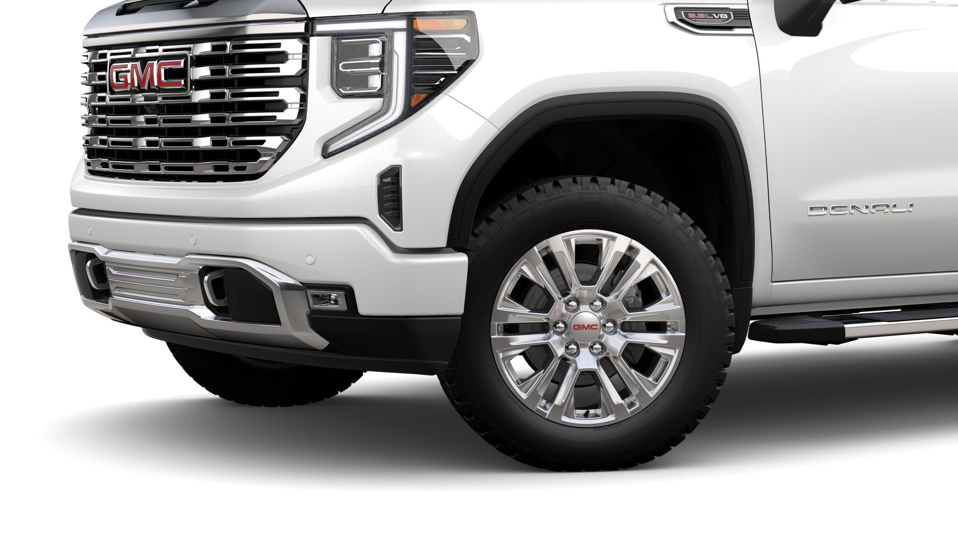 2025 GMC Sierra 1500 Vehicle Photo in MEMPHIS, TN 38115-1503