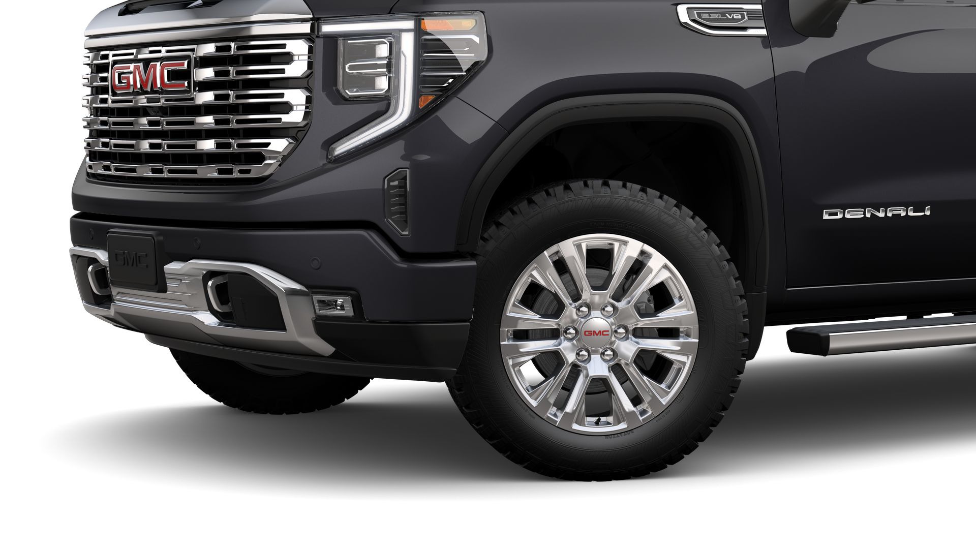 2025 GMC Sierra 1500 Vehicle Photo in CORPUS CHRISTI, TX 78412-4902