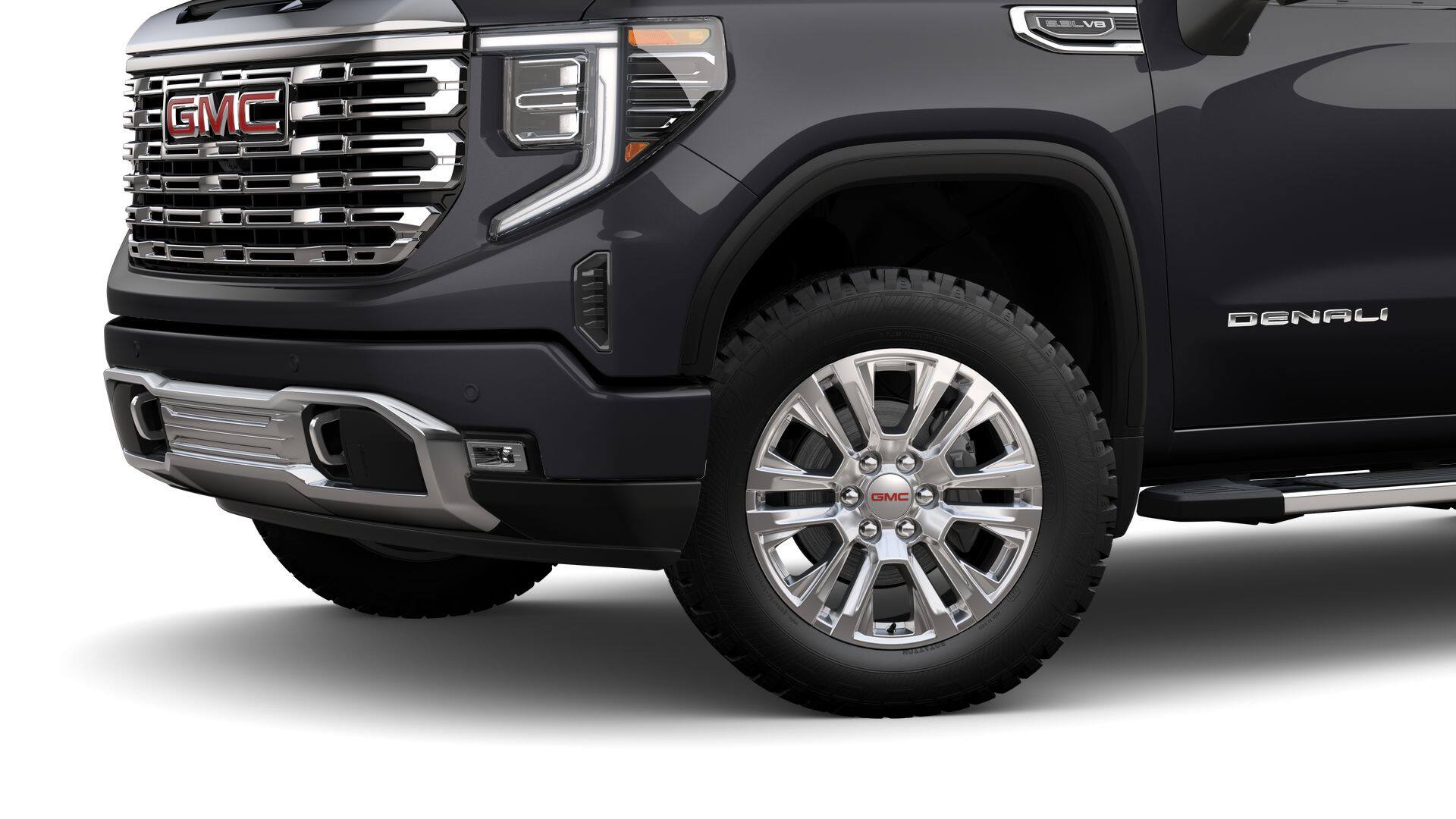 2025 GMC Sierra 1500 Vehicle Photo in HARRISBURG, PA 17111-1033