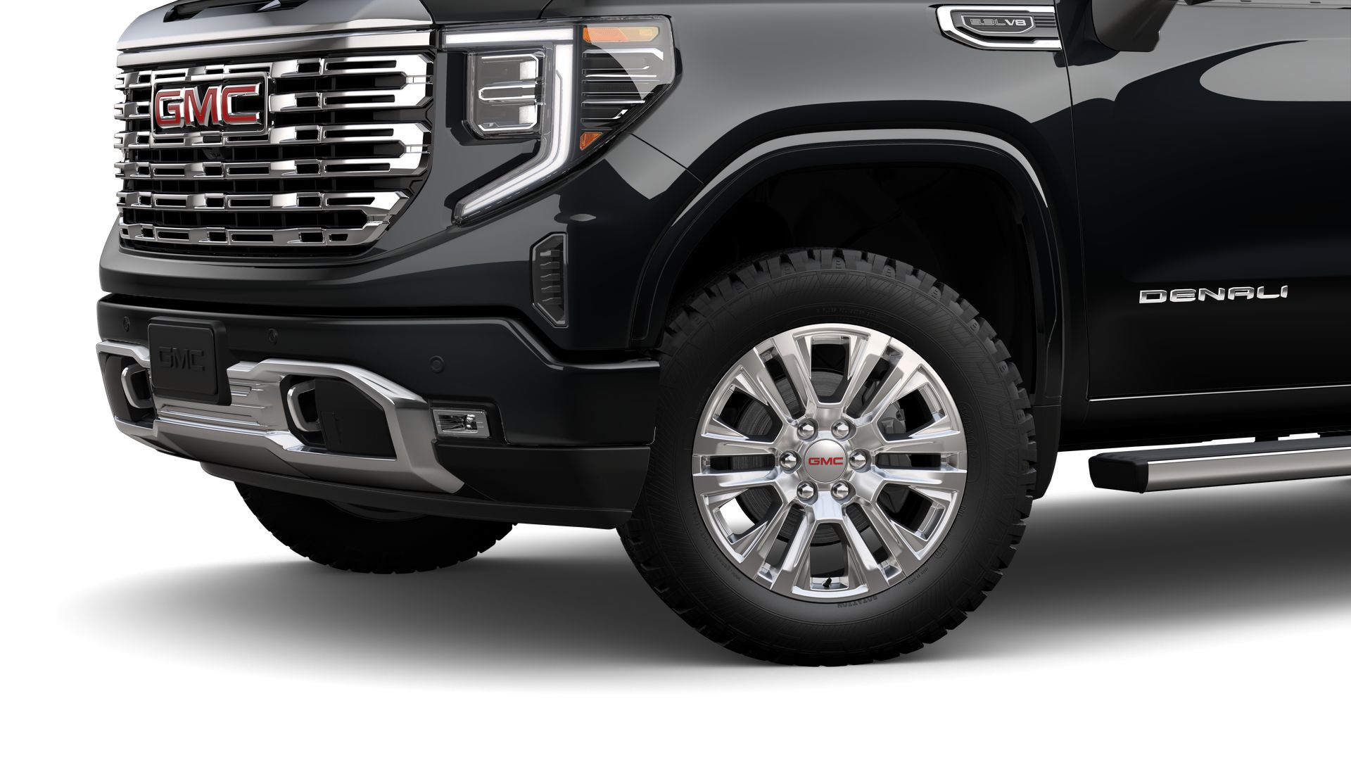 2025 GMC Sierra 1500 Vehicle Photo in CORPUS CHRISTI, TX 78412-4902