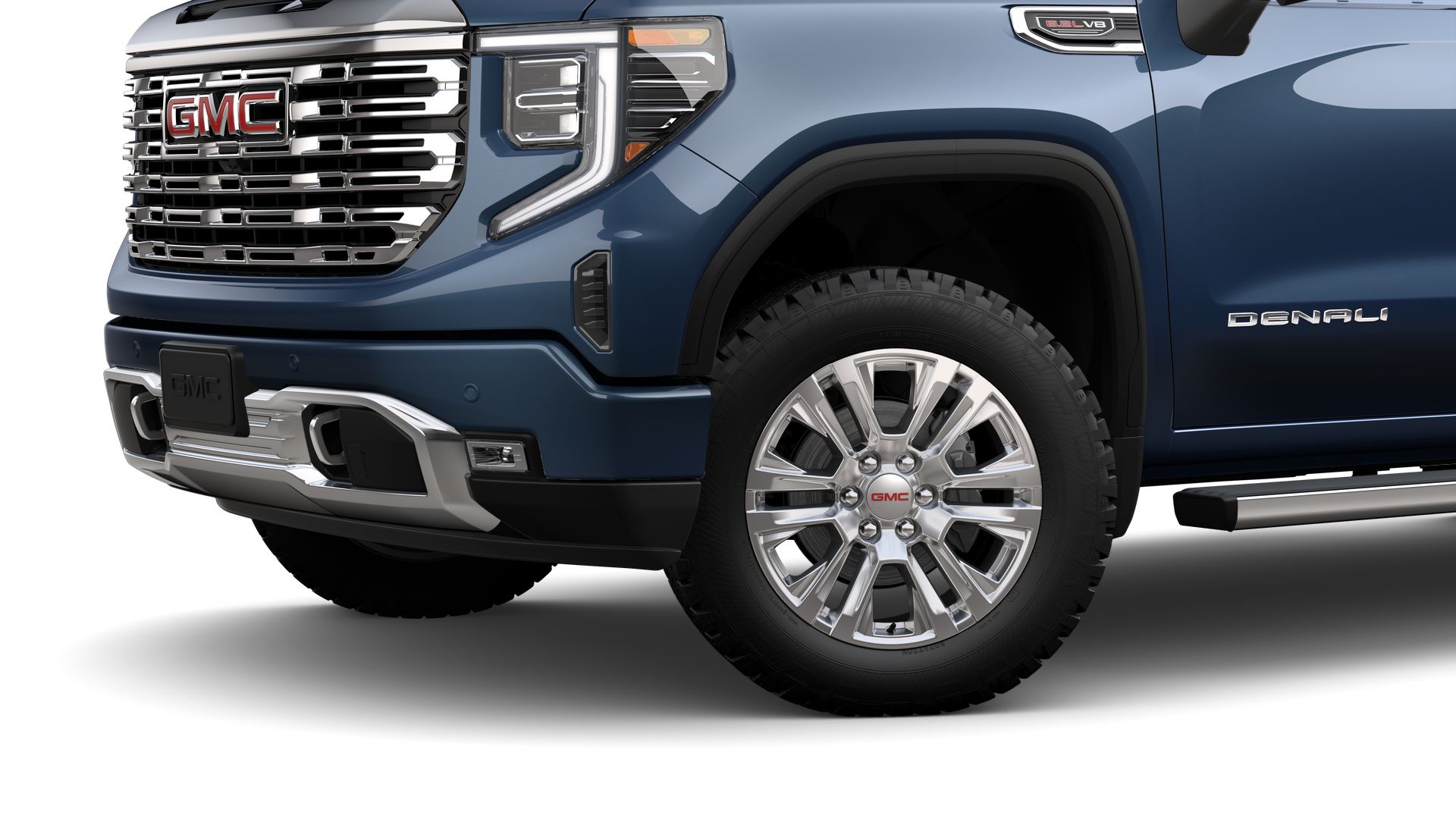 2025 GMC Sierra 1500 Vehicle Photo in WILLIAMSVILLE, NY 14221-2883