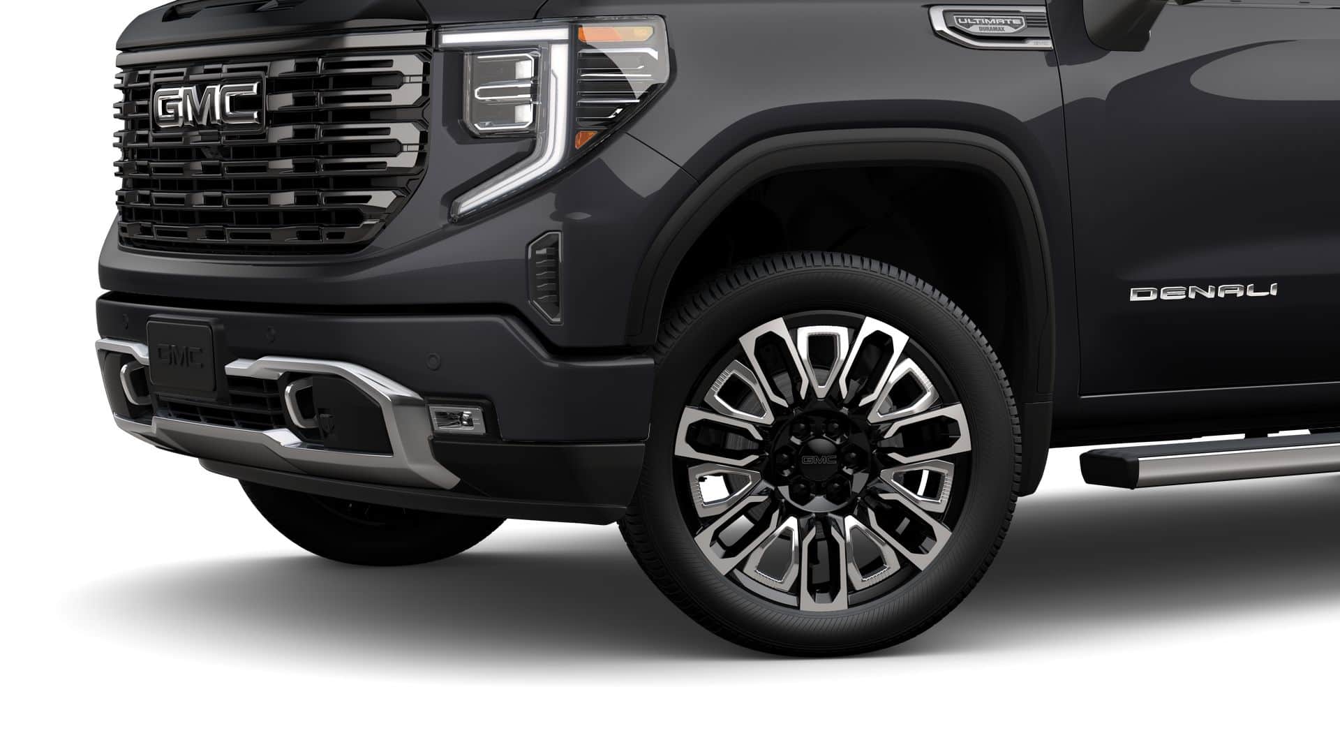 2025 GMC Sierra 1500 Vehicle Photo in LAUREL, MD 20707-4622