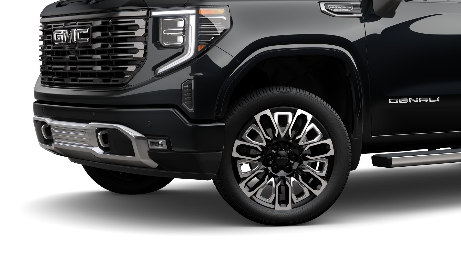 2025 GMC Sierra 1500 Vehicle Photo in COLLIERVILLE, TN 38017-9006