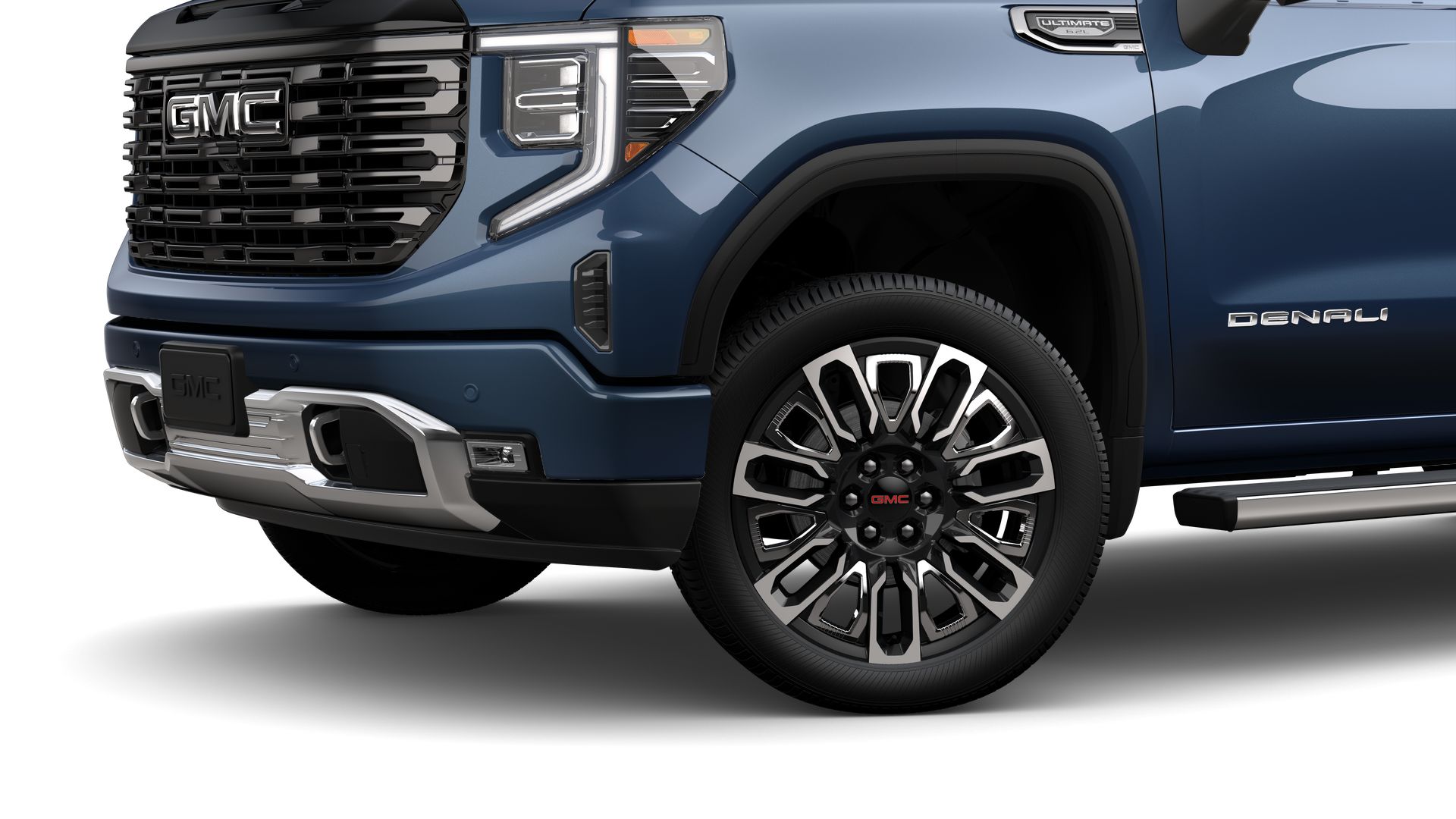 2025 GMC Sierra 1500 Vehicle Photo in OSHKOSH, WI 54904-7811