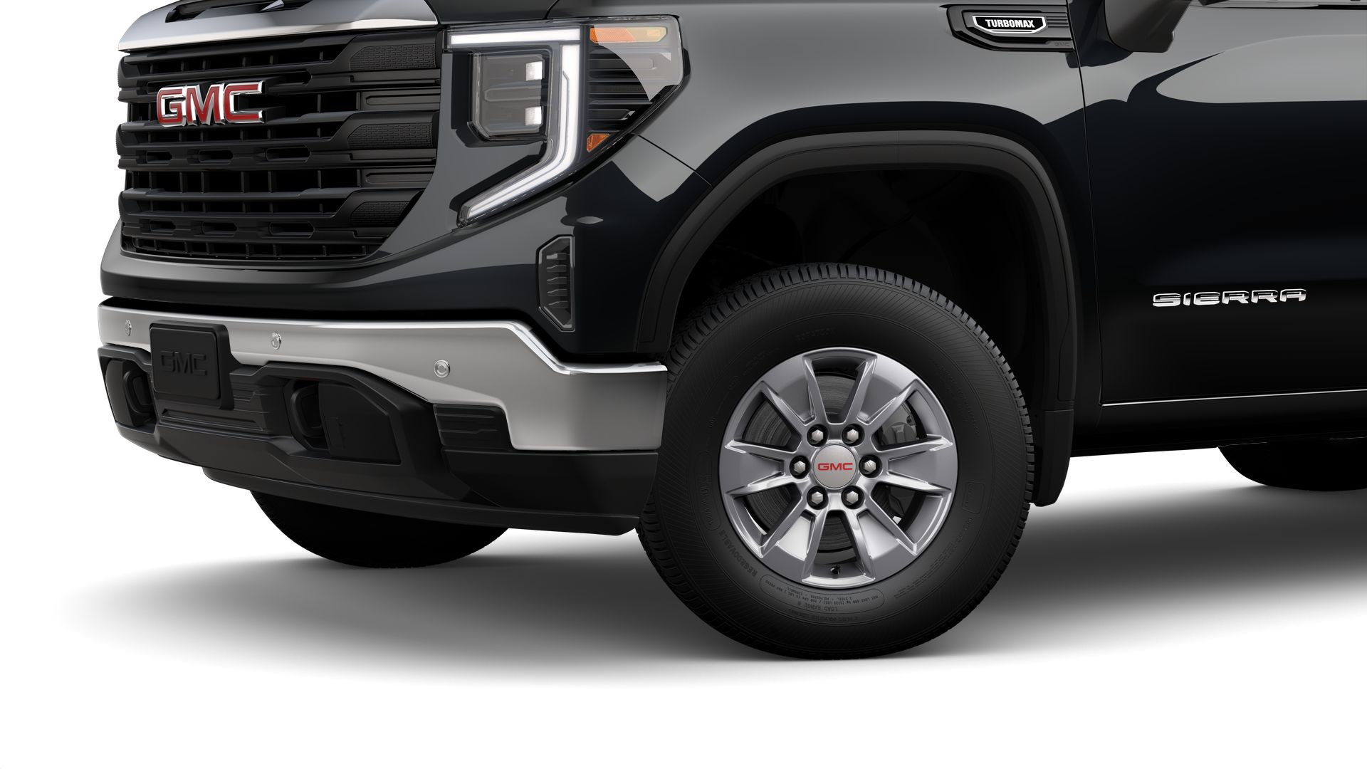 2025 GMC Sierra 1500 Vehicle Photo in LONE TREE, CO 80124-2750