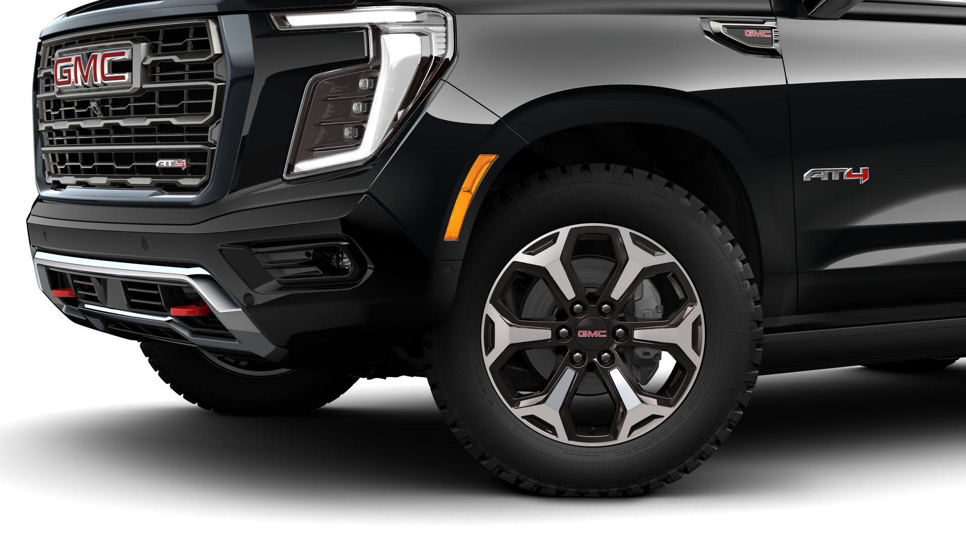 2025 GMC Yukon Vehicle Photo in ZELIENOPLE, PA 16063-2910