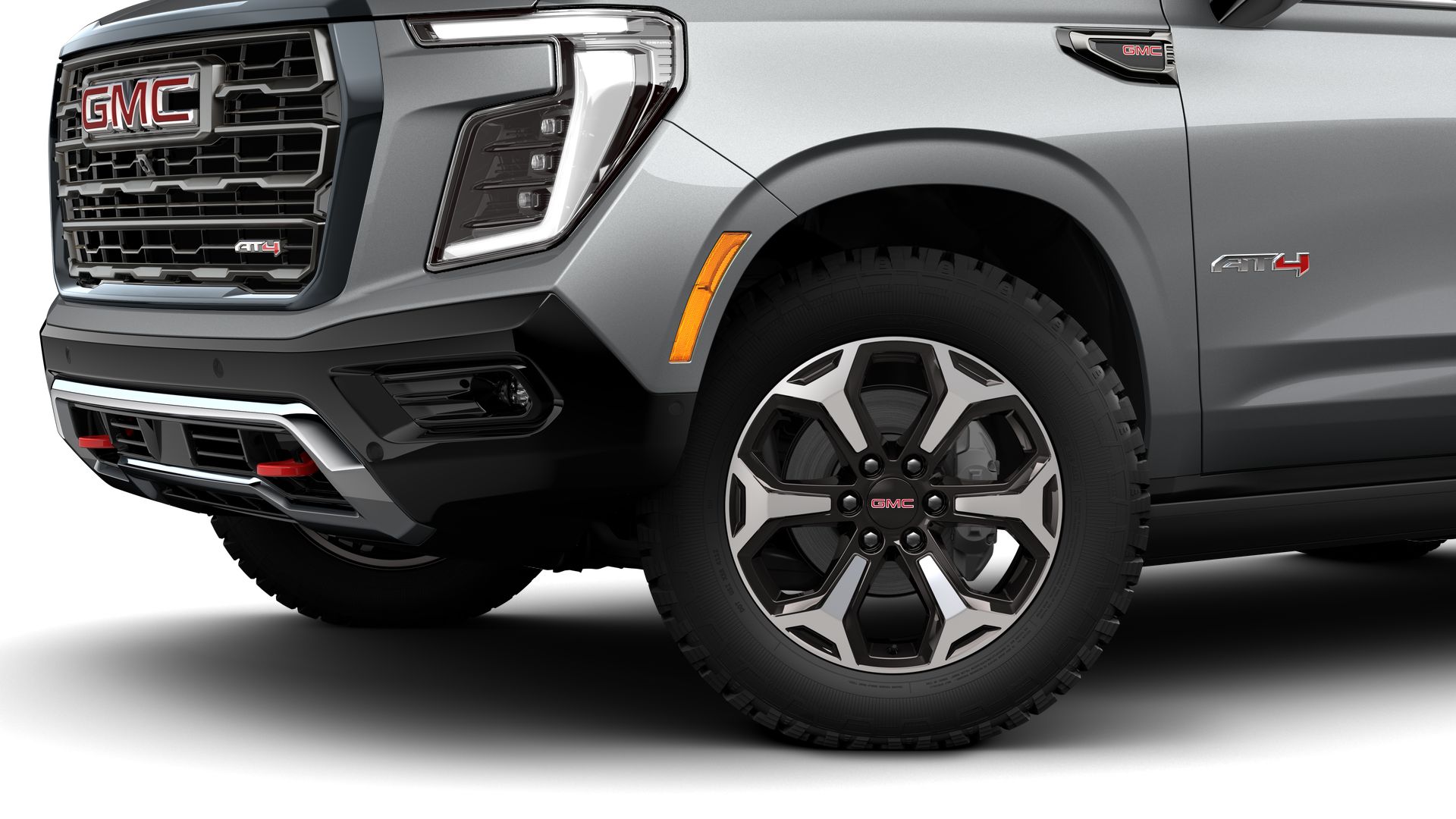 2025 GMC Yukon Vehicle Photo in COLLIERVILLE, TN 38017-9006