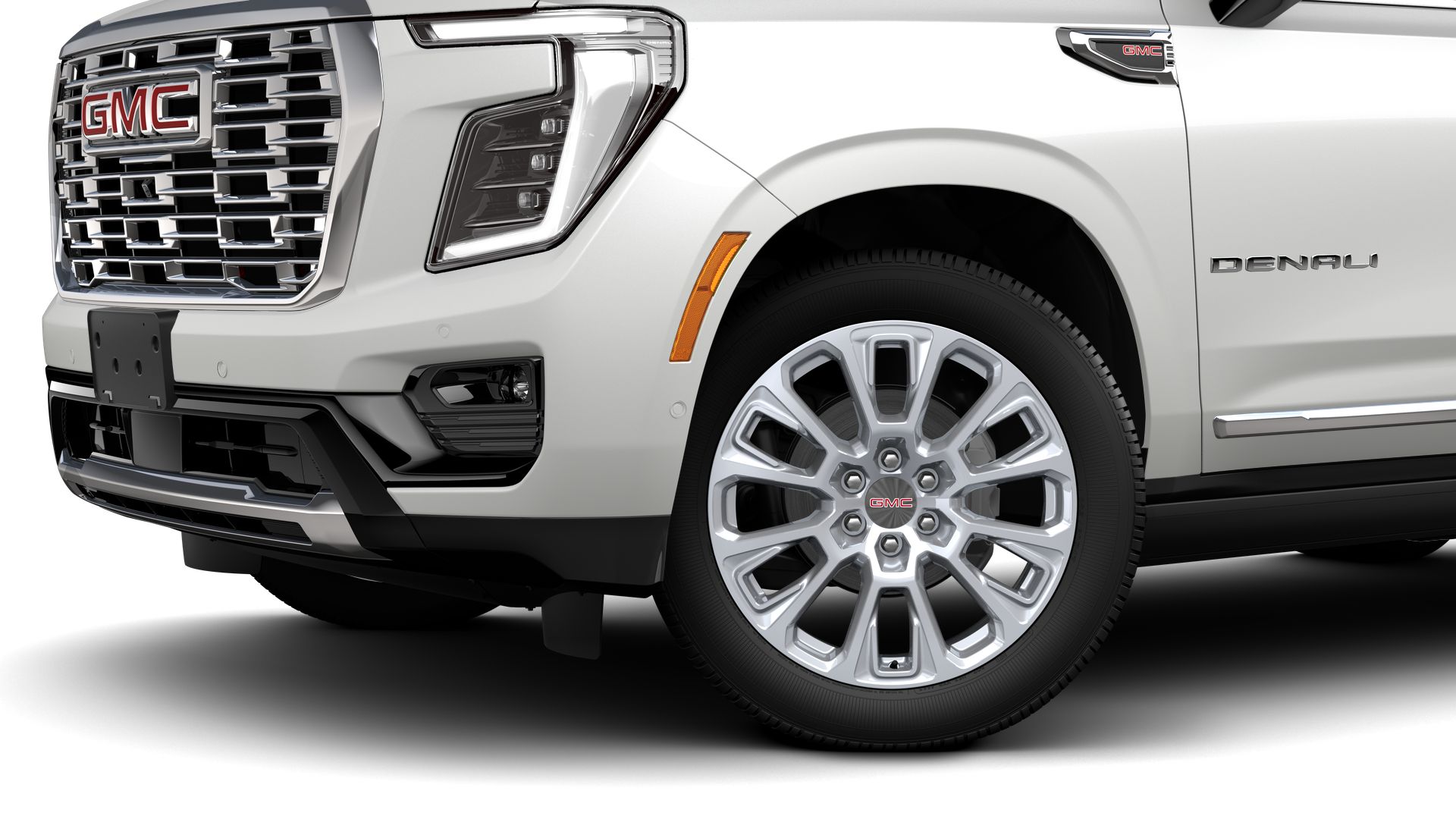 2025 GMC Yukon Vehicle Photo in CORPUS CHRISTI, TX 78412-4902