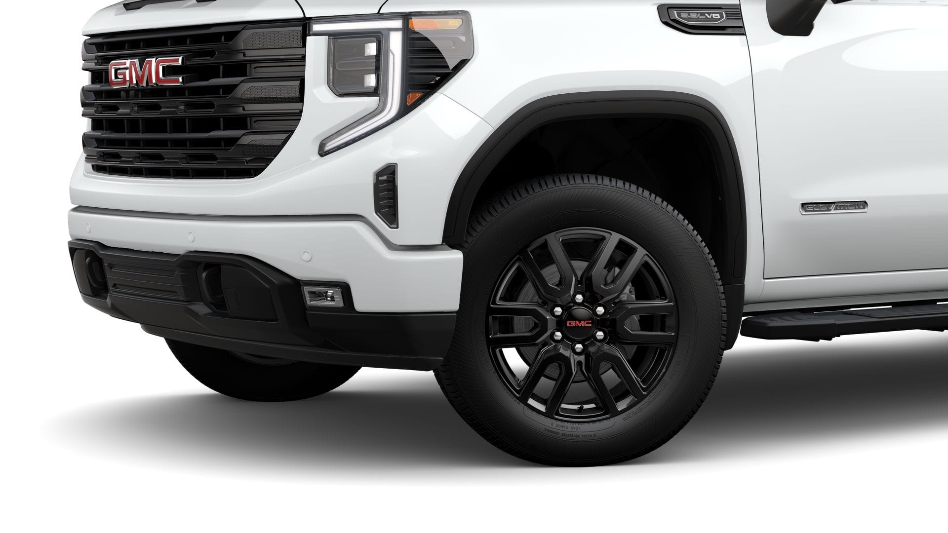 2025 GMC Sierra 1500 Vehicle Photo in HARRISBURG, PA 17111-1033