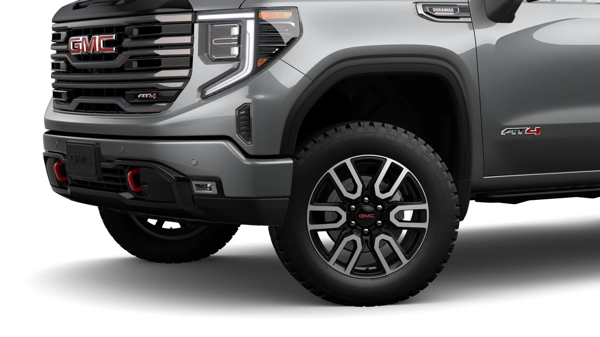 2025 GMC Sierra 1500 Vehicle Photo in PUYALLUP, WA 98371-4149
