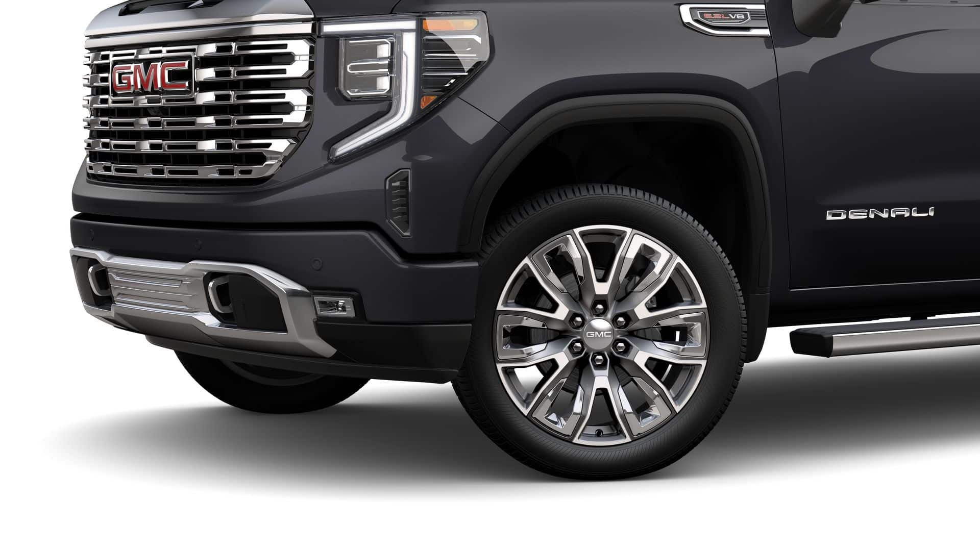 2025 GMC Sierra 1500 Vehicle Photo in ZELIENOPLE, PA 16063-2910