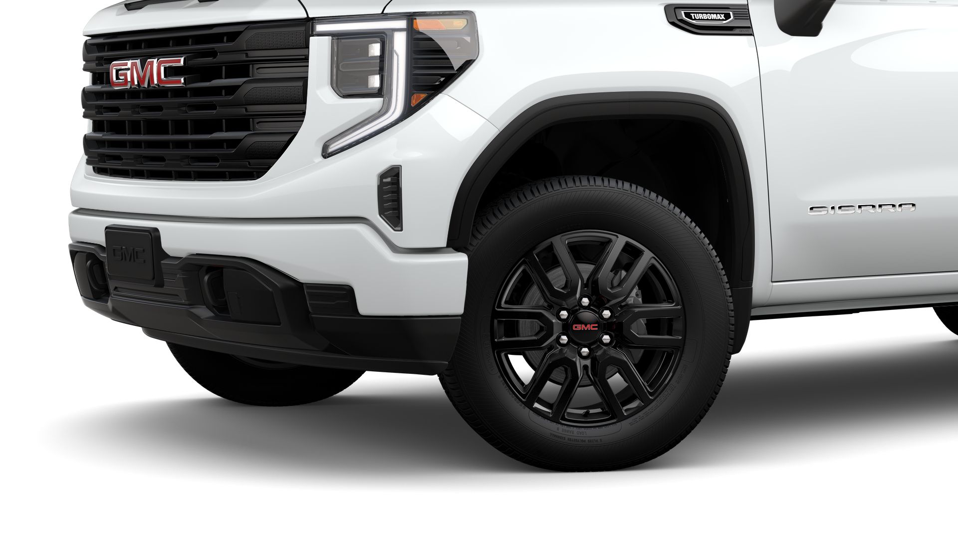 2025 GMC Sierra 1500 Vehicle Photo in LONE TREE, CO 80124-2750