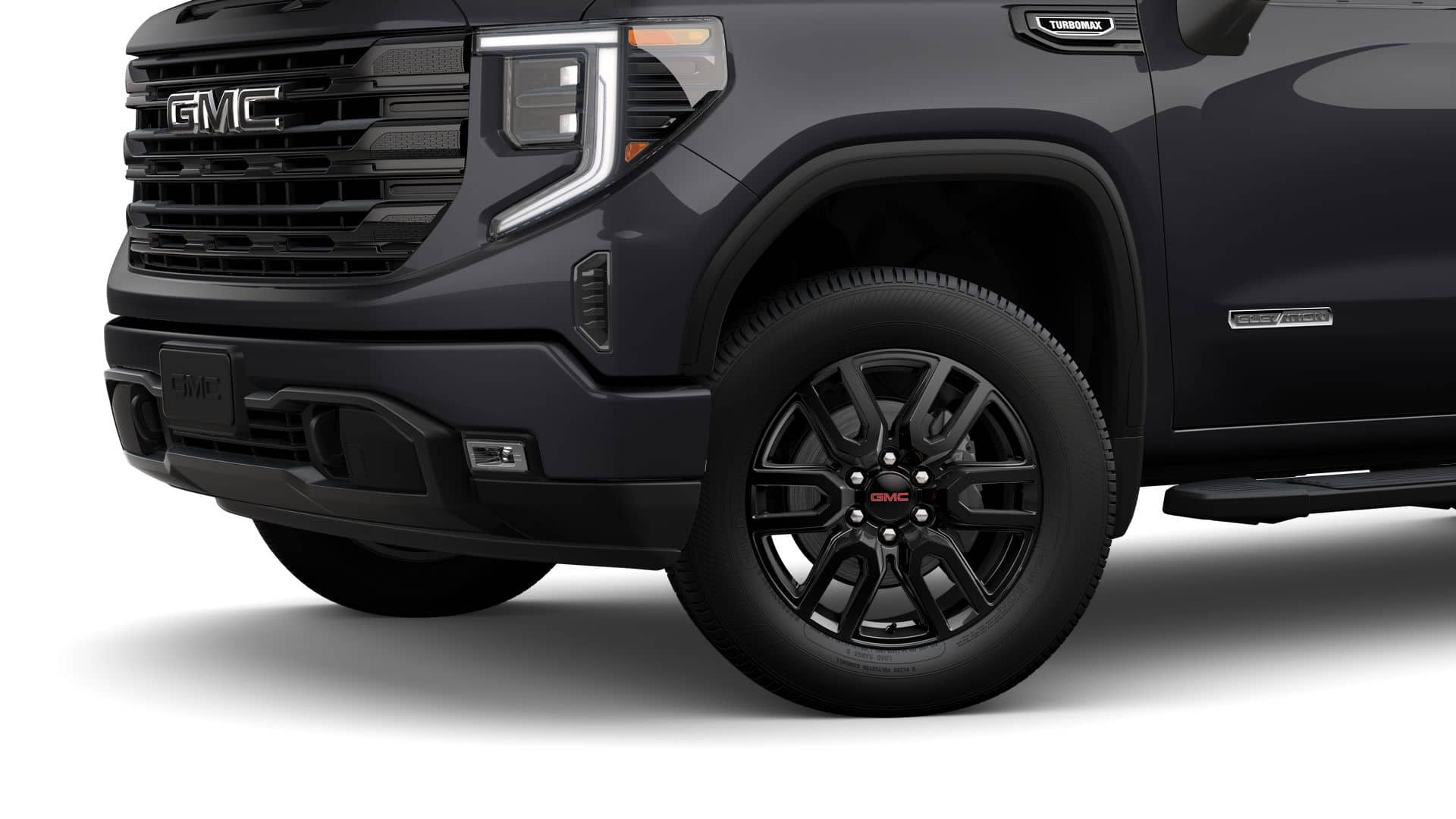 2025 GMC Sierra 1500 Vehicle Photo in LAS VEGAS, NV 89146-3033