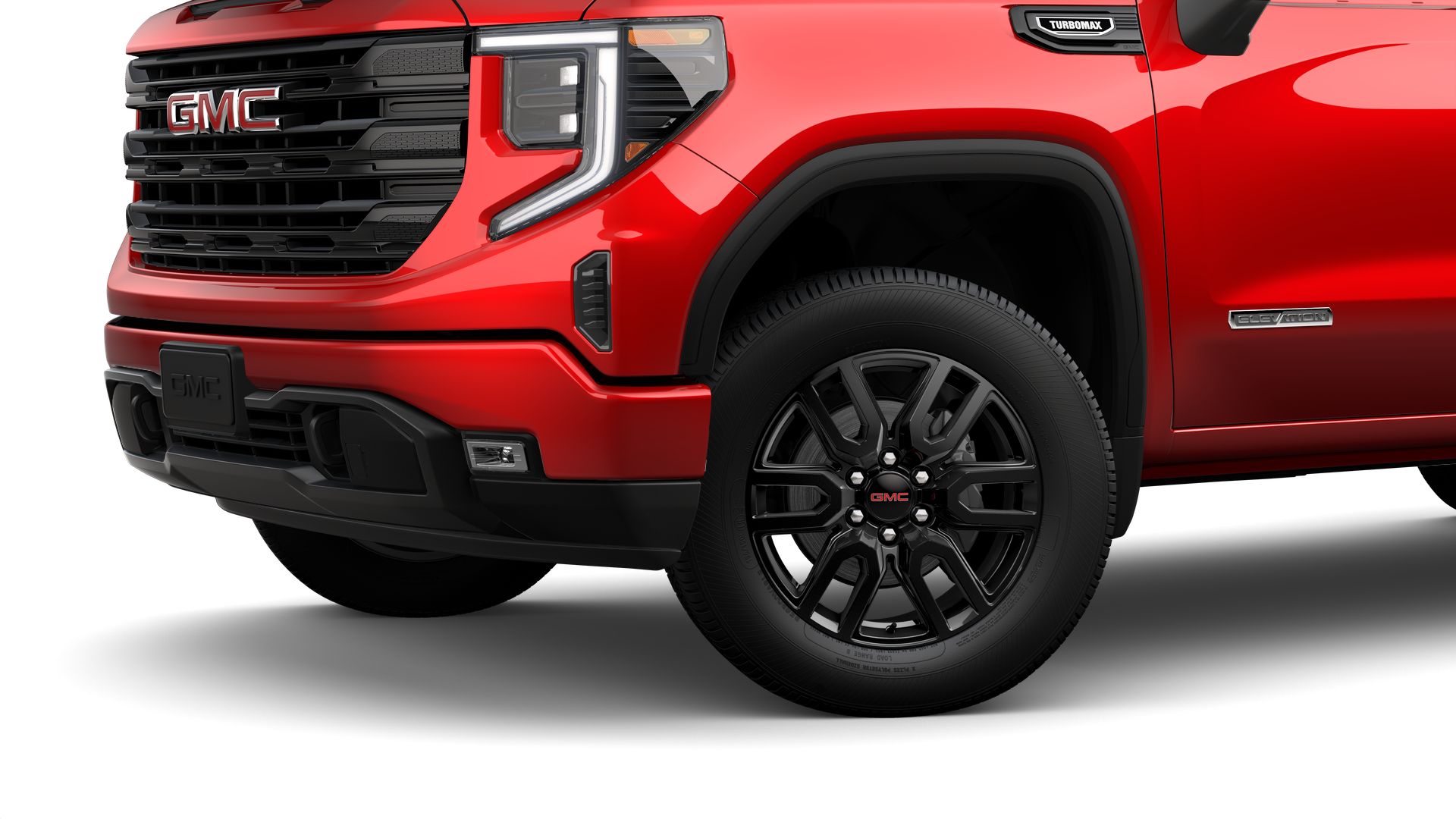 2025 GMC Sierra 1500 Vehicle Photo in WILLIAMSVILLE, NY 14221-2883