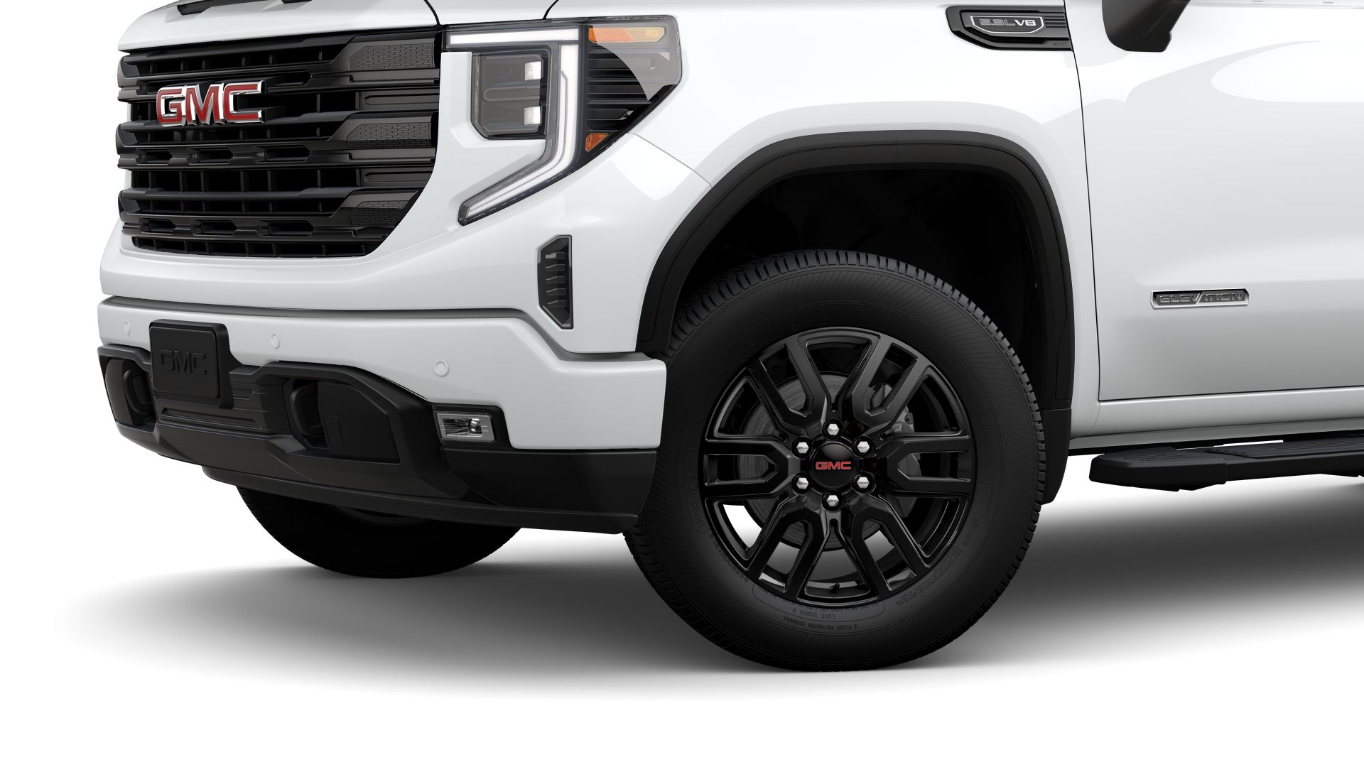 2025 GMC Sierra 1500 Vehicle Photo in WILLIAMSVILLE, NY 14221-2883