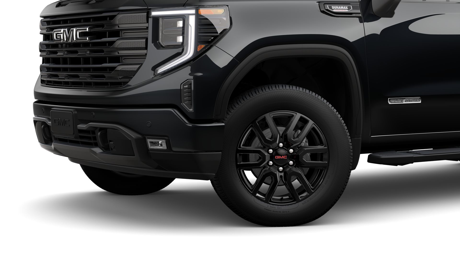 2025 GMC Sierra 1500 Vehicle Photo in LONE TREE, CO 80124-2750