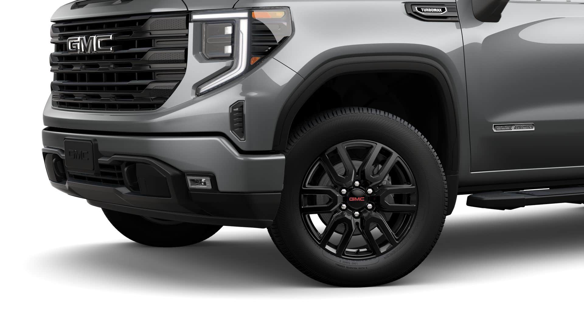 2025 GMC Sierra 1500 Vehicle Photo in LAS VEGAS, NV 89146-3033