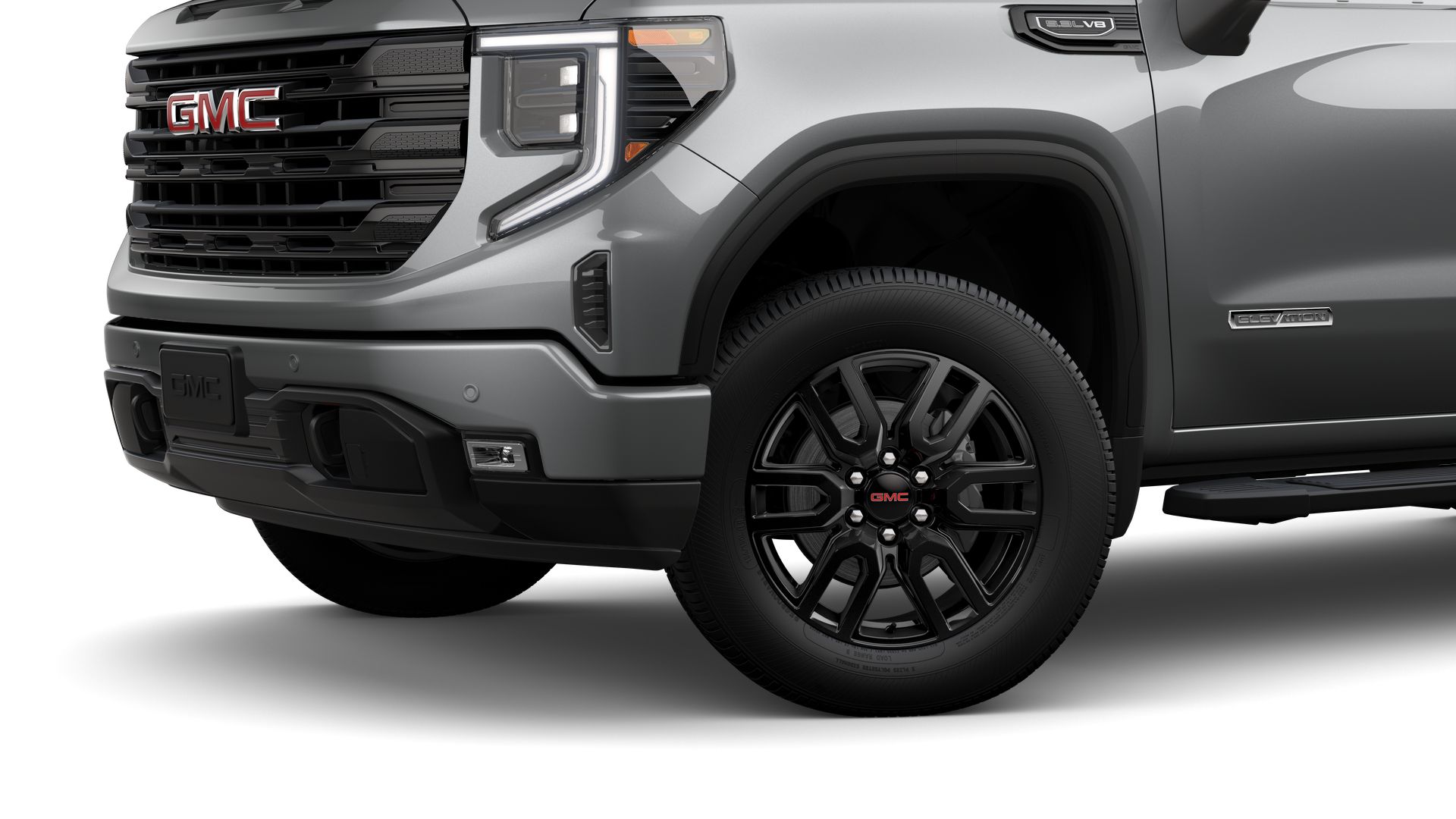 2025 GMC Sierra 1500 Vehicle Photo in WILLIAMSVILLE, NY 14221-2883