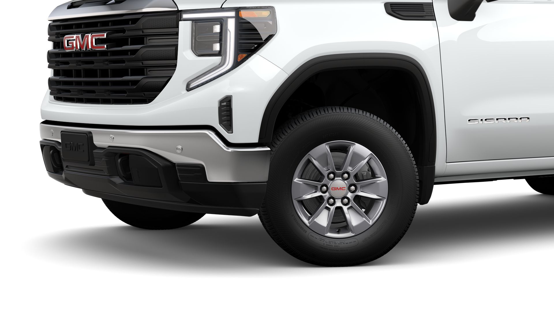 2025 GMC Sierra 1500 Vehicle Photo in LONE TREE, CO 80124-2750