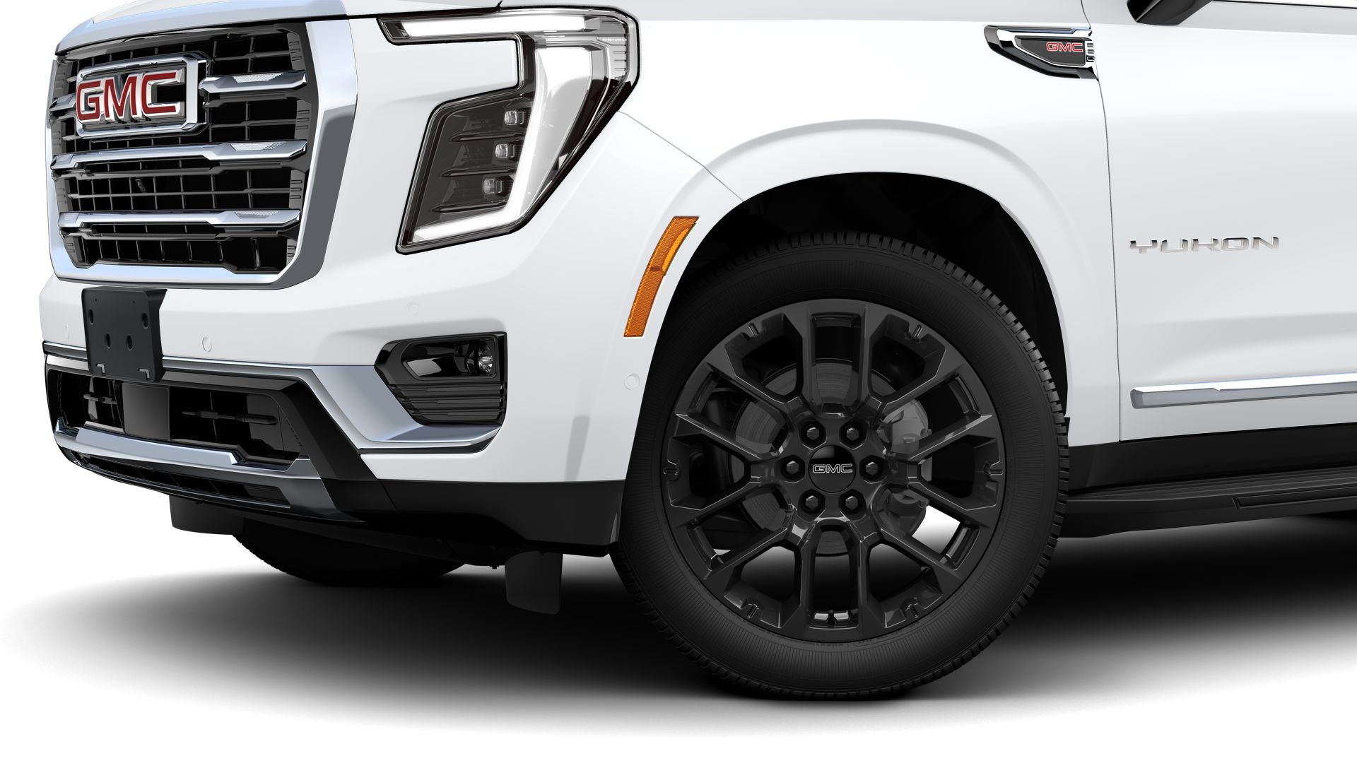 2025 GMC Yukon XL Vehicle Photo in PUYALLUP, WA 98371-4149