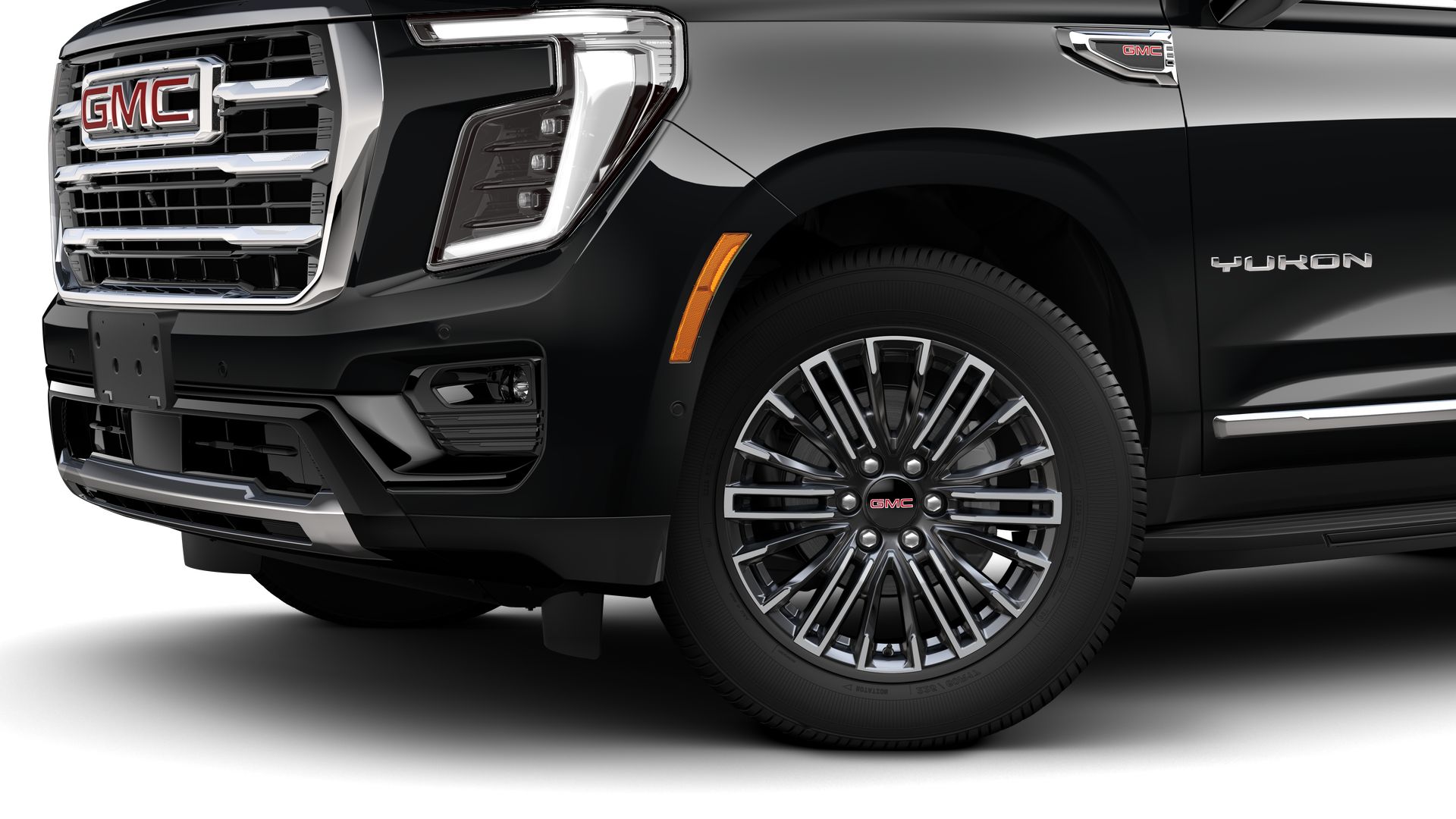 2025 GMC Yukon XL Vehicle Photo in WILLIAMSVILLE, NY 14221-2883