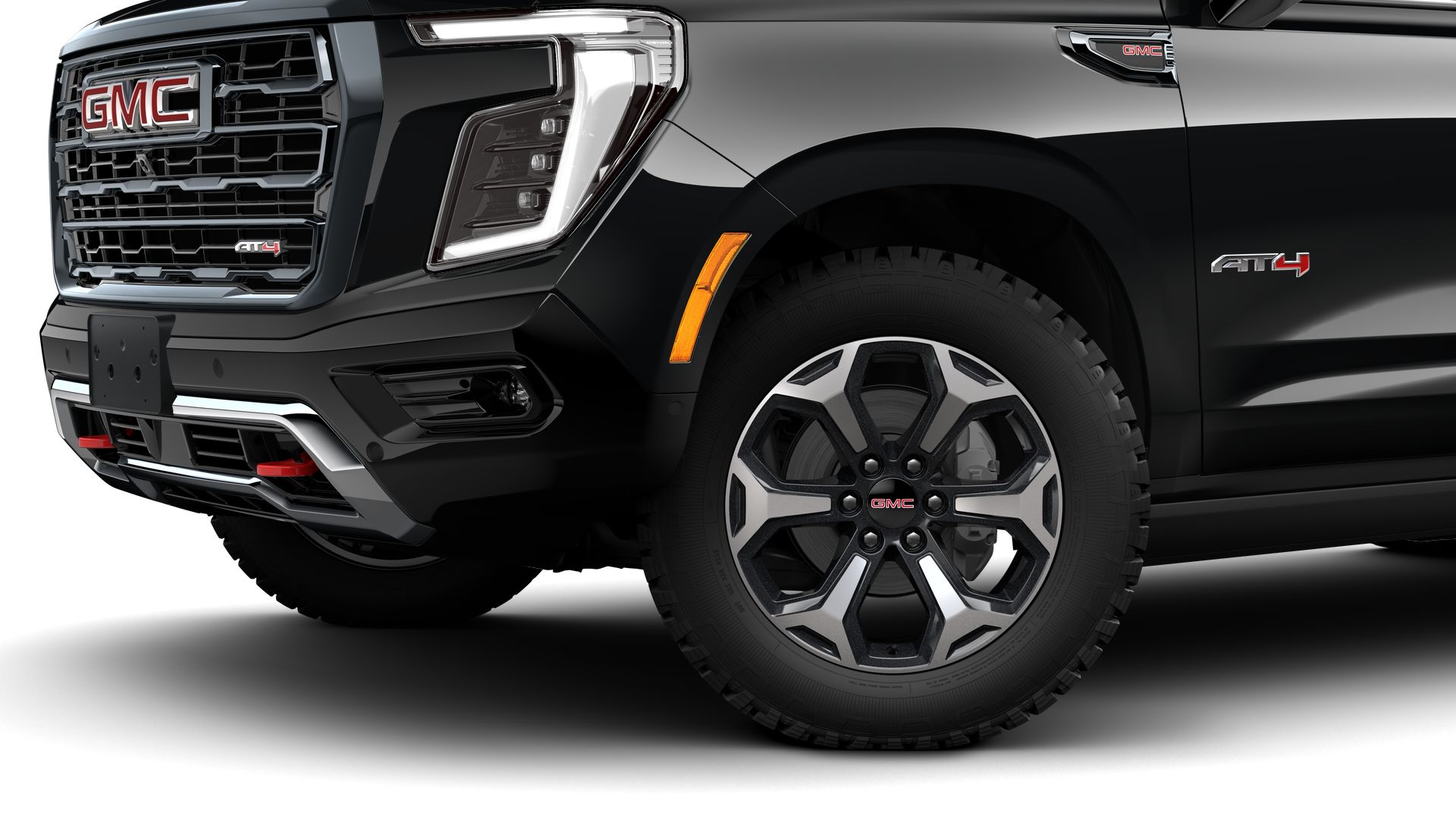 2025 GMC Yukon XL Vehicle Photo in HENDERSON, NV 89014-6702