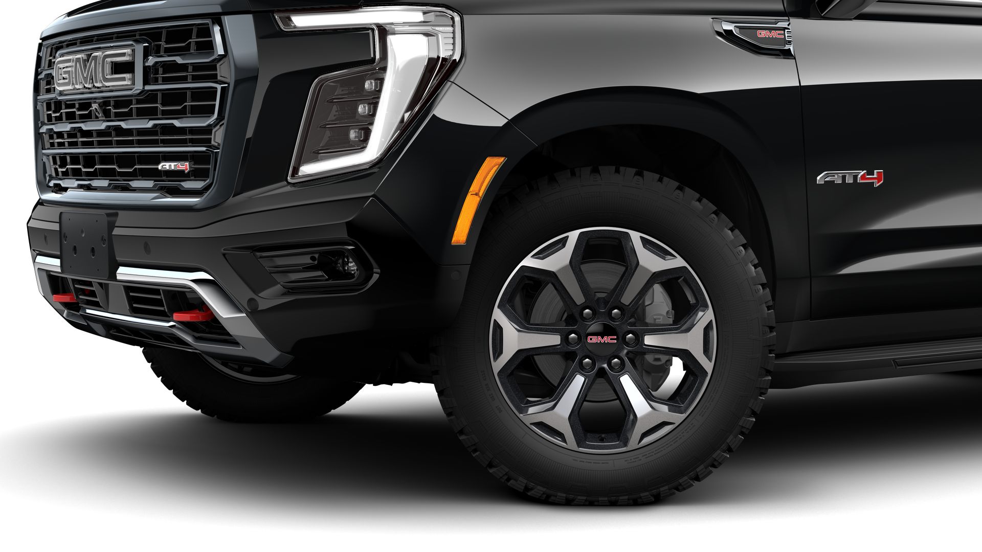 2025 GMC Yukon XL Vehicle Photo in PUYALLUP, WA 98371-4149