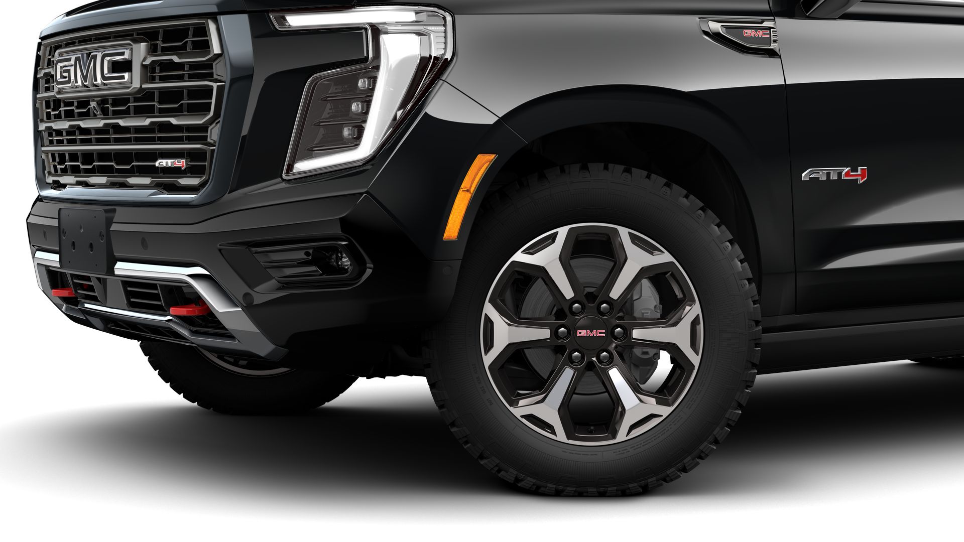 2025 GMC Yukon XL Vehicle Photo in PASADENA, CA 91107-3803