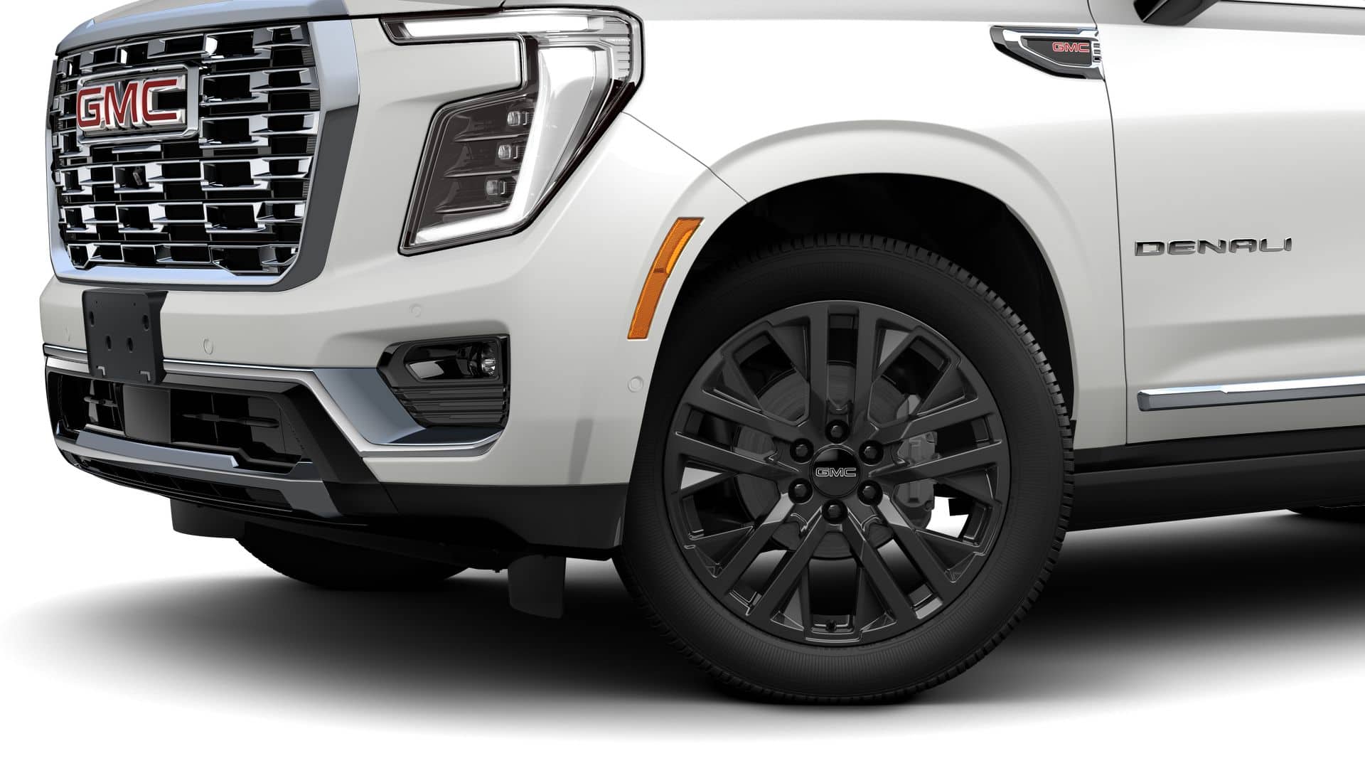2025 GMC Yukon XL Vehicle Photo in LAS VEGAS, NV 89146-3033