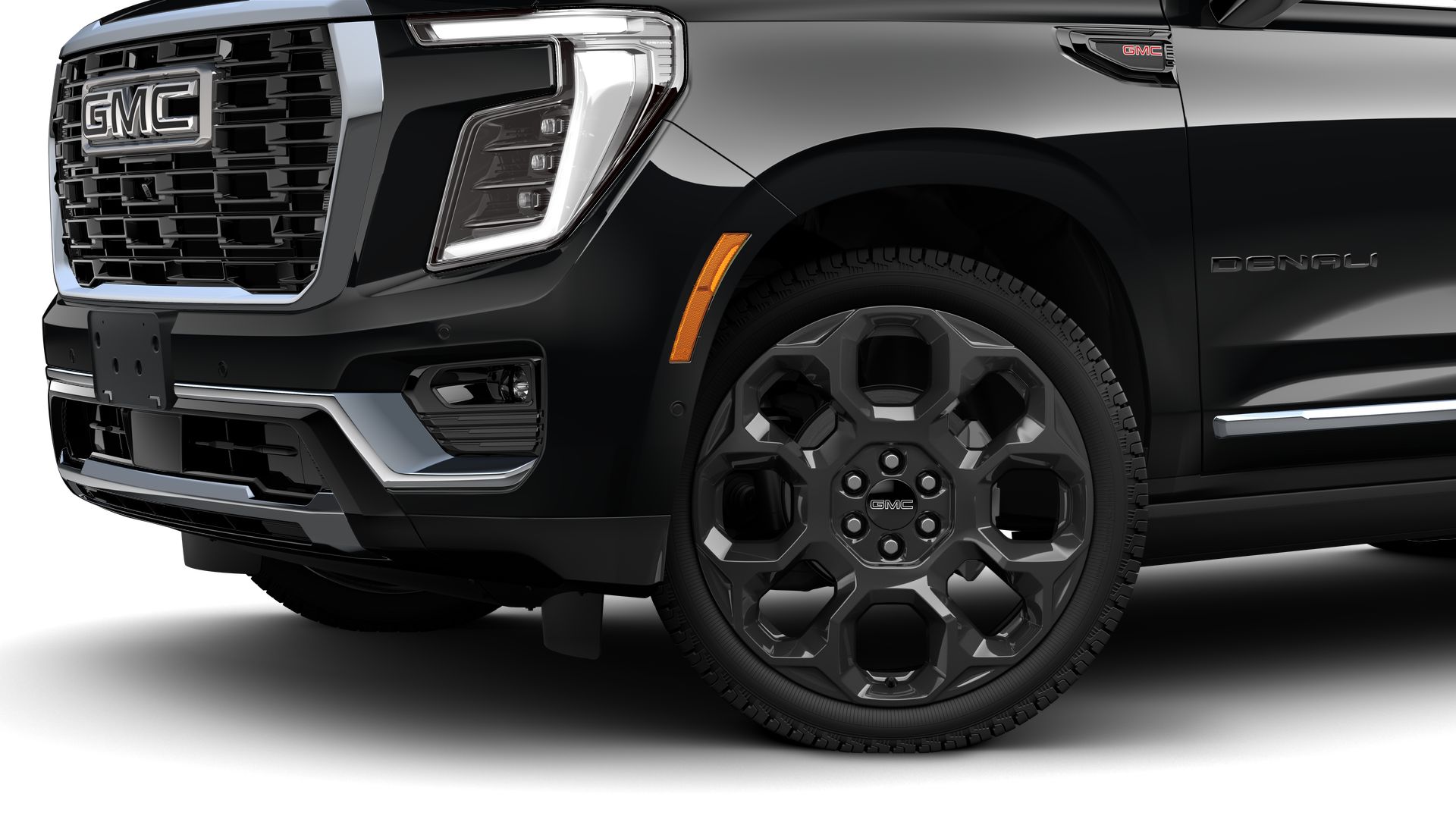 2025 GMC Yukon XL Vehicle Photo in PUYALLUP, WA 98371-4149